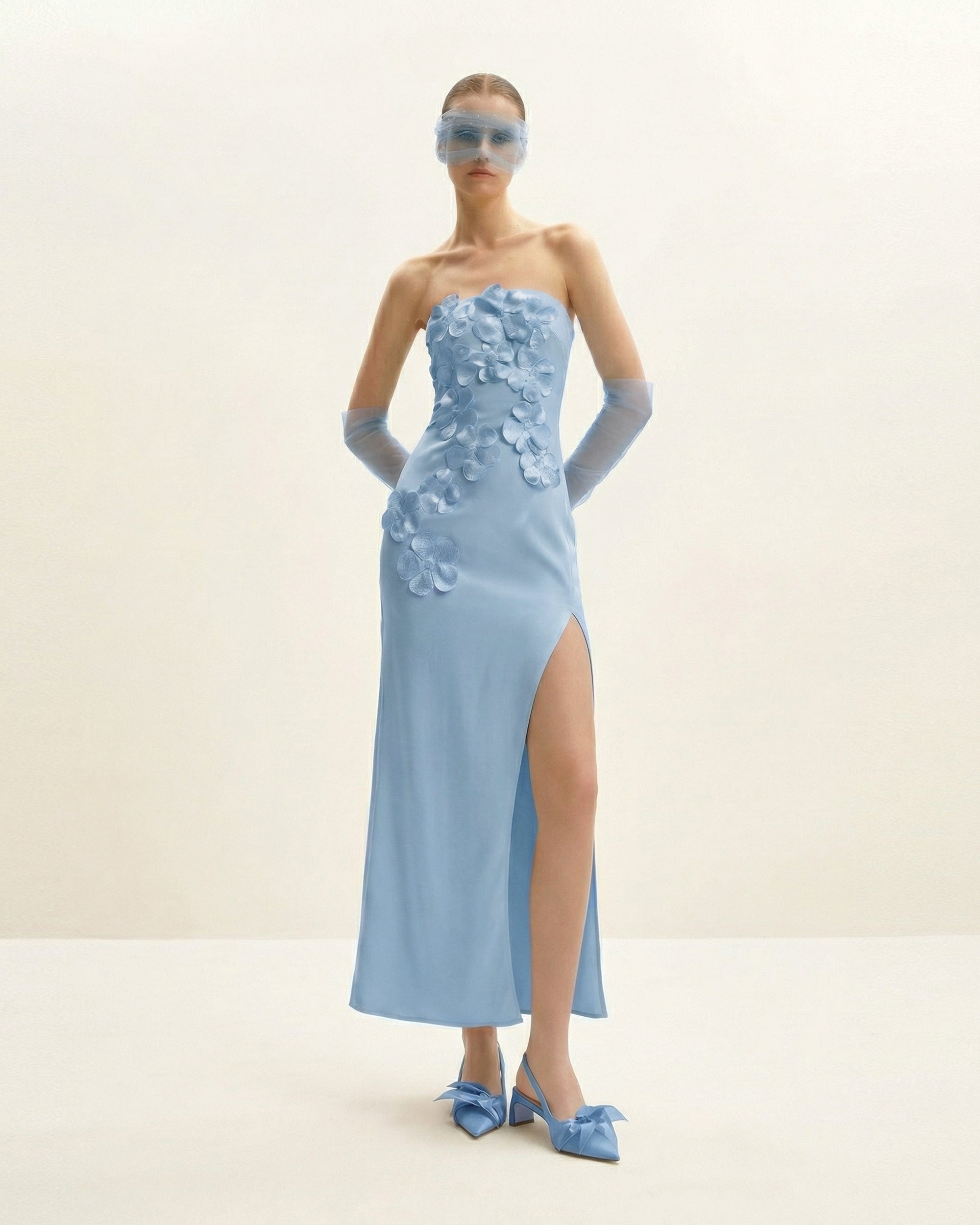 maxi denim dress jwpei Amazon.com: XPONNI Denim Maxi Dress for Women Denim Tube Dress Strapless Sleeveless Bodycon Midi Jean Dresses for Women 2025 (S,Small): Clothing, Shoes & Jewelry