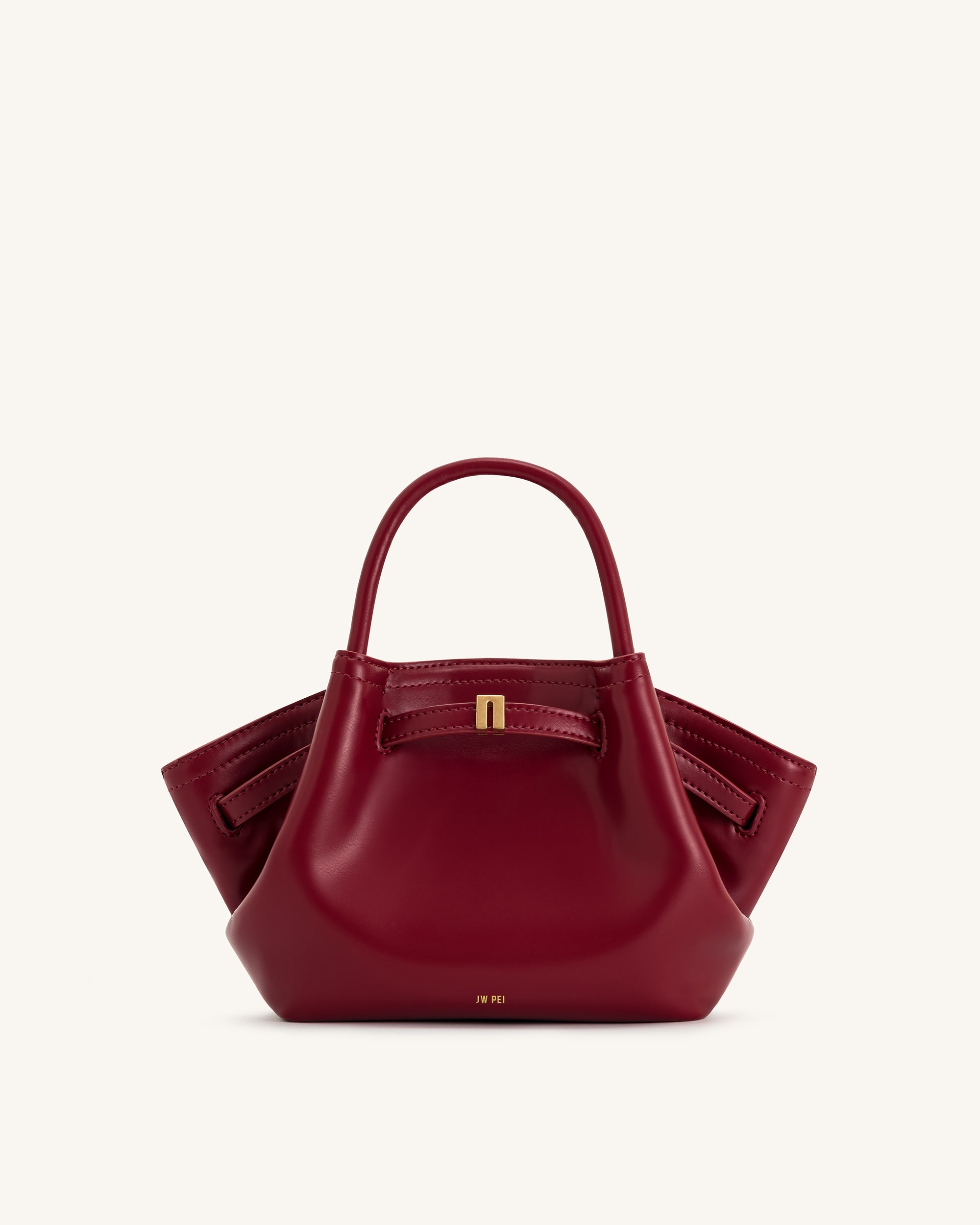 jw pei mini backpack Hana Mini Tote Bag