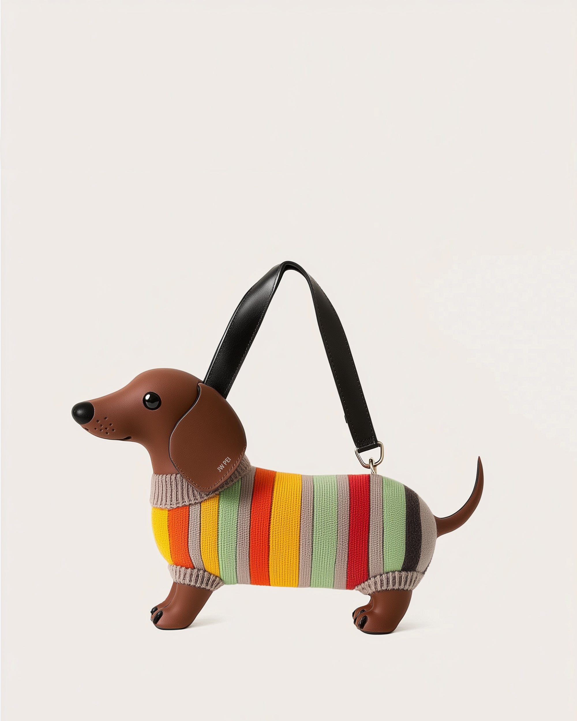 Dachshund Crossbody Bag Dachshund Crossbody Bag