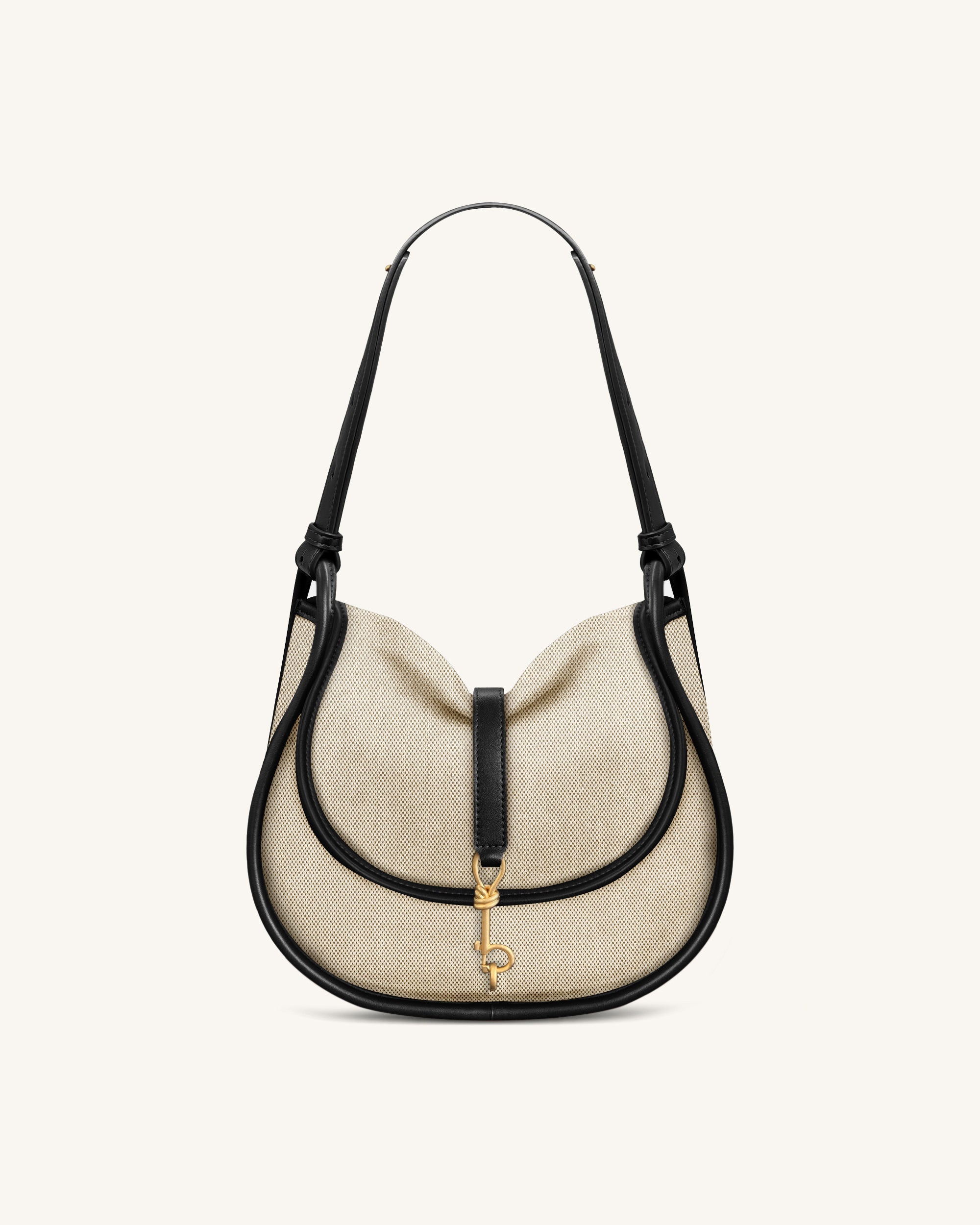 vaultroom HOBO BAG SMALL