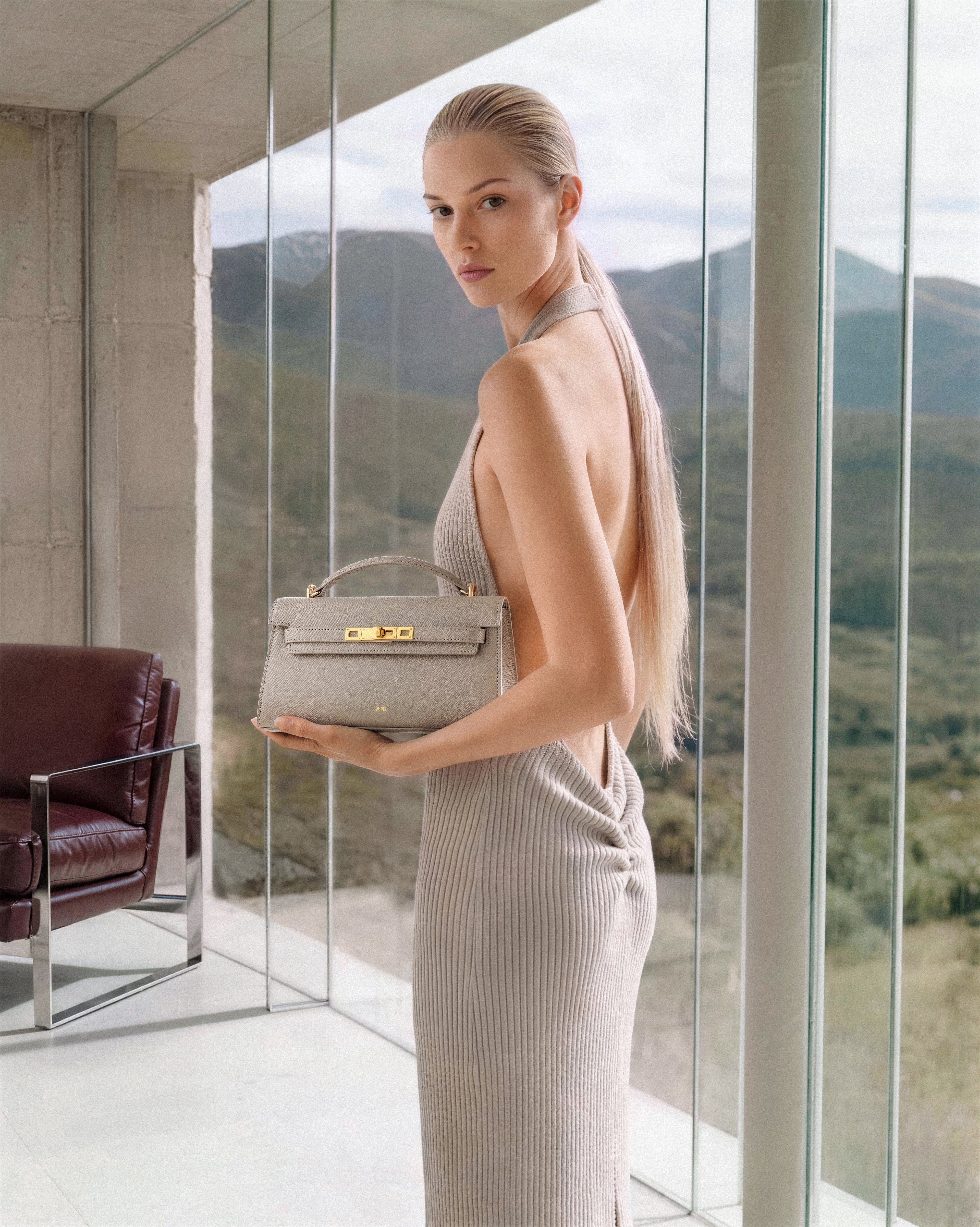JW PEI Official Site - Affordable Luxury Designer Brand