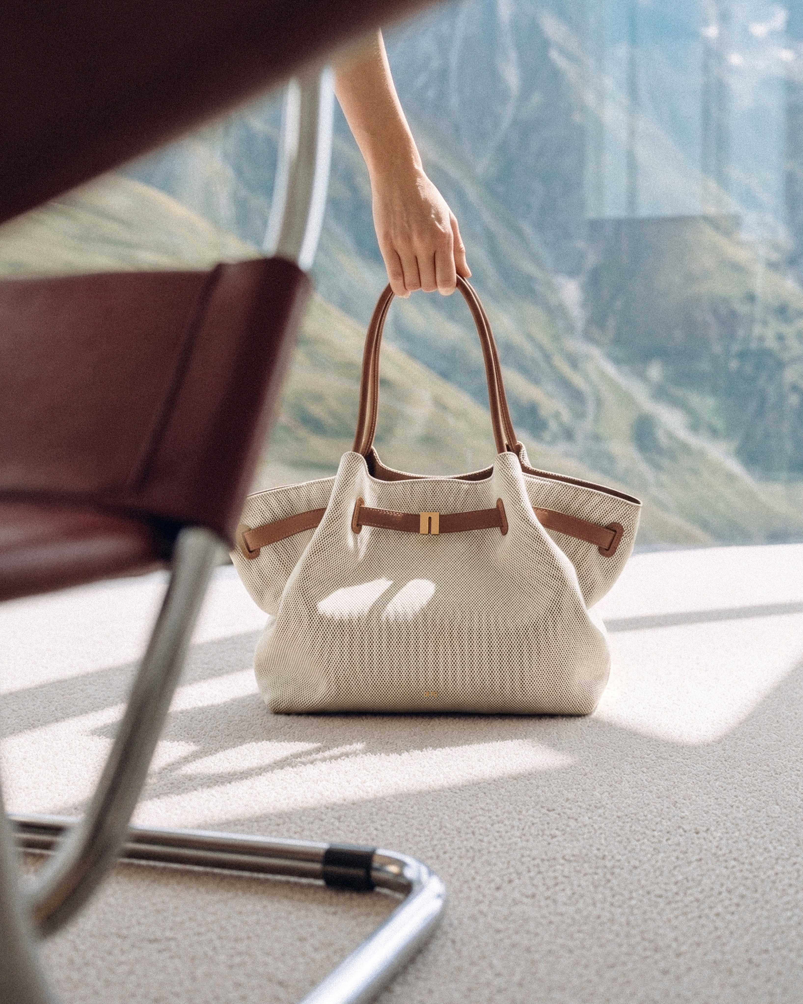 JW PEI Official Site - Affordable Luxury Designer Brand
