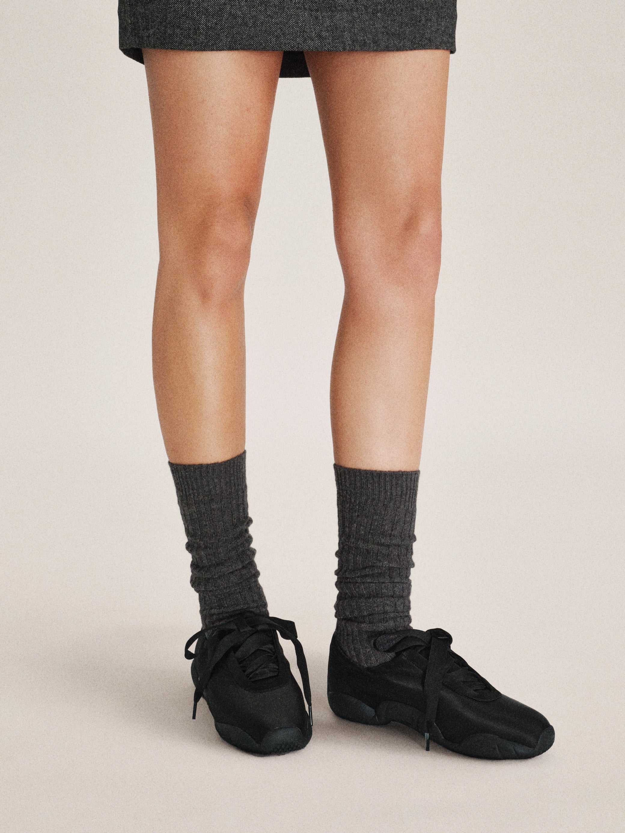 Flavia Ballerina Sneakers