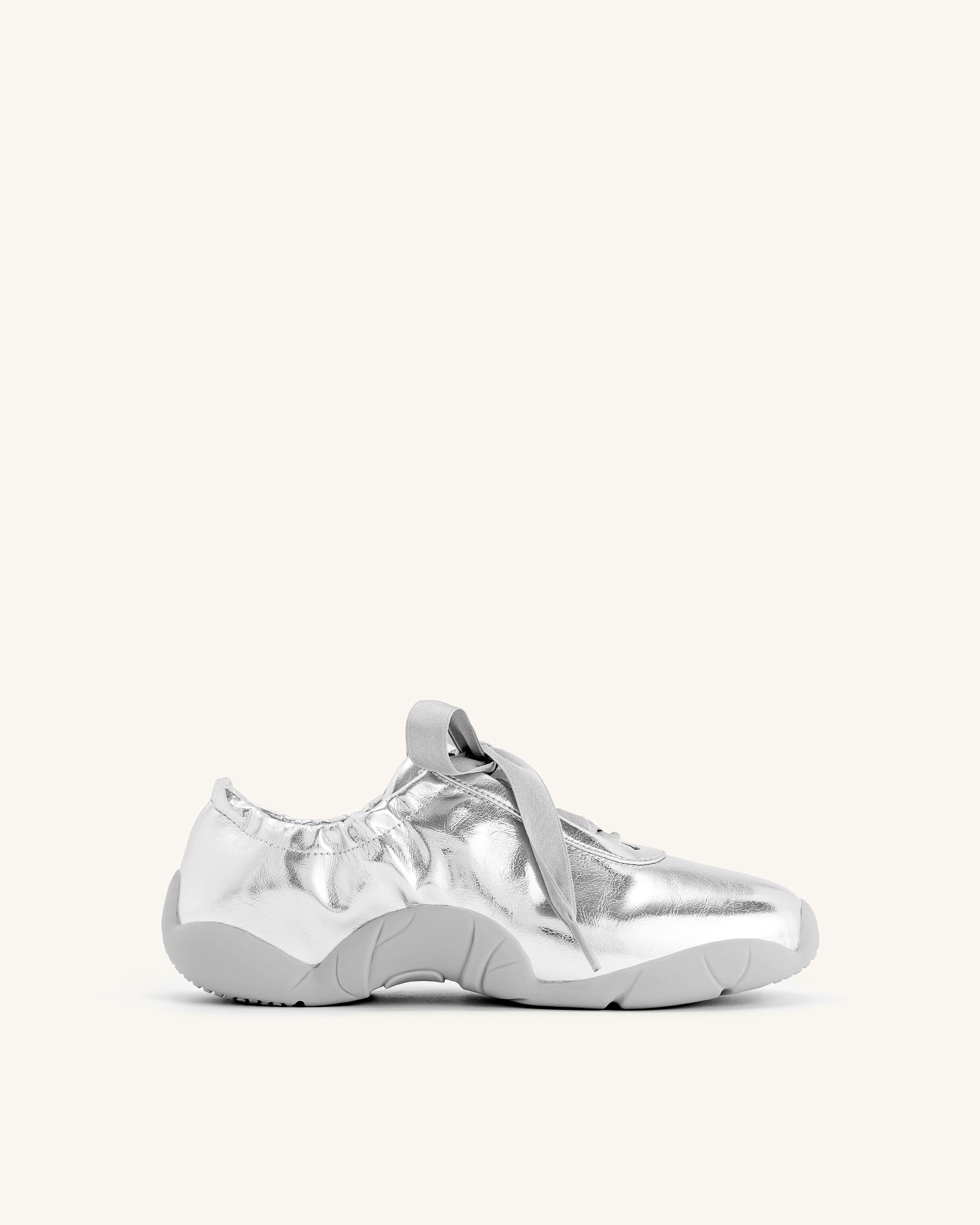 jw pei ballerina shoe｜TikTok Search