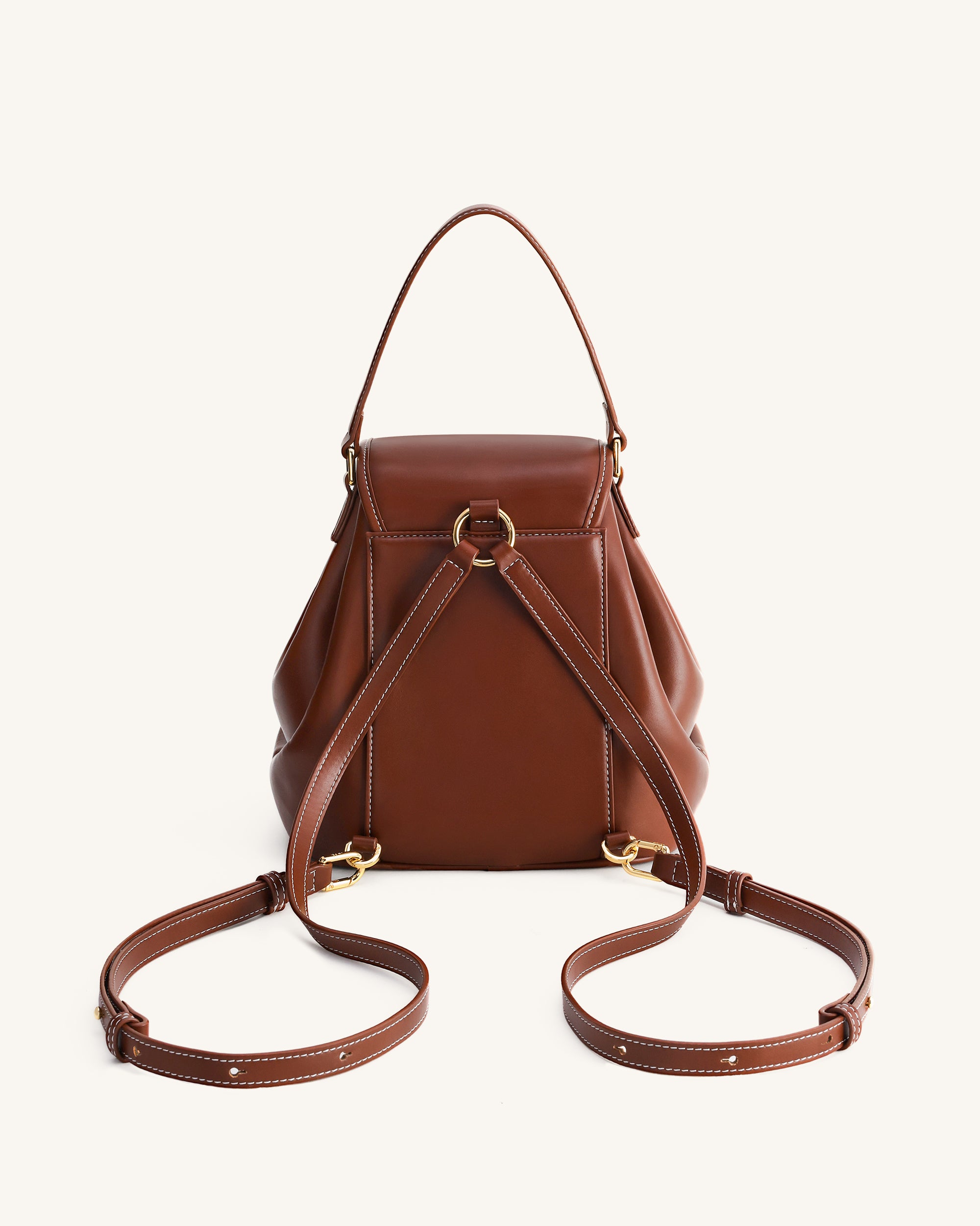 buckle mini backpack Harper Buckle Pocket Backpack