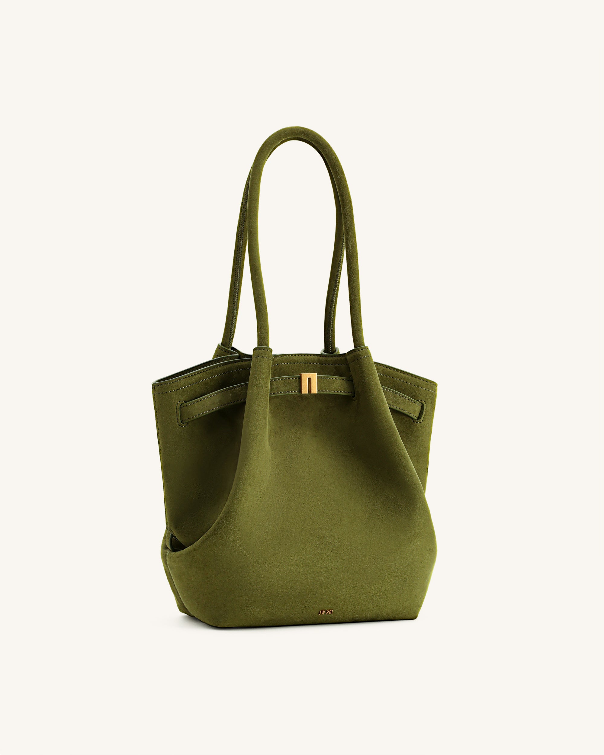 hana Heavy Cotton Canvas Tote | Hana Canvas Tote | Swans Island Co.