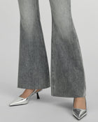 The Boogie Child Fray Jeans - Smoke and Mirrors