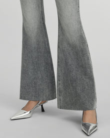 The Boogie Child Fray Jeans - Smoke and Mirrors