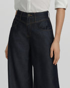 The Overachiever Jeans - Deep Thoughts Only