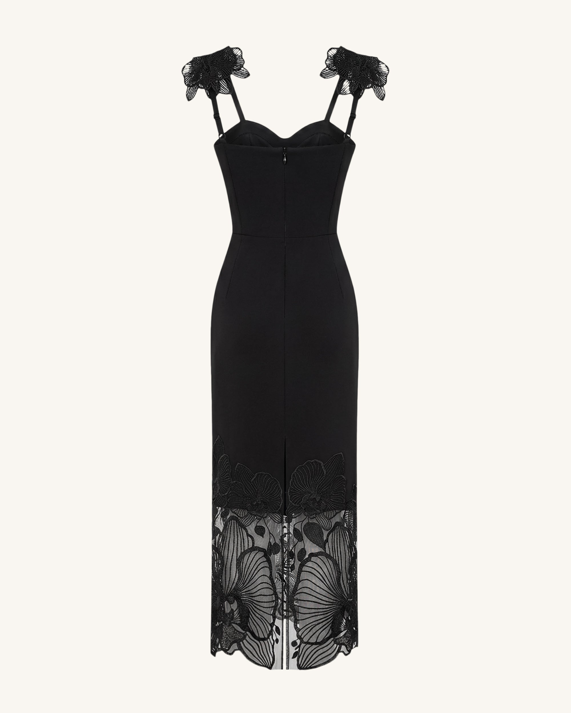 jorie lace mom dress #jesseharperdesigns JH0621
