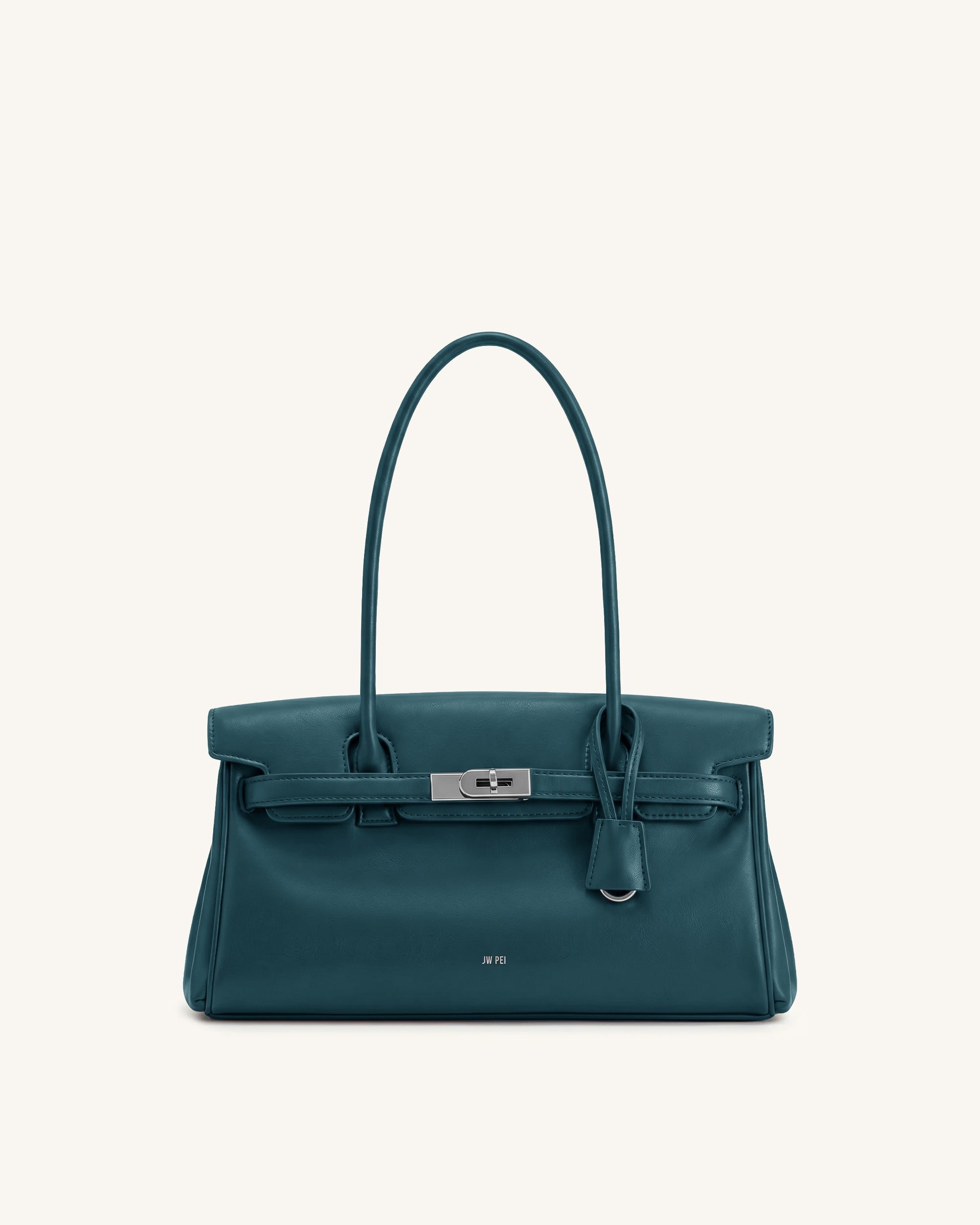 Yara Shoulder Bag - Ink Blue