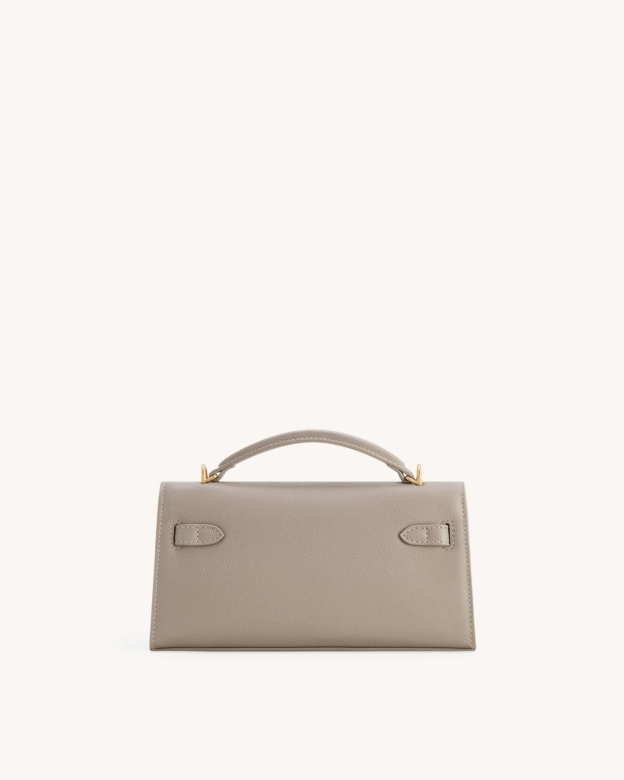 JW PEI noor トップハンドルバッグ エレファントグレー Noor Top Handle Bag - Elephant Gray | JW PEI
