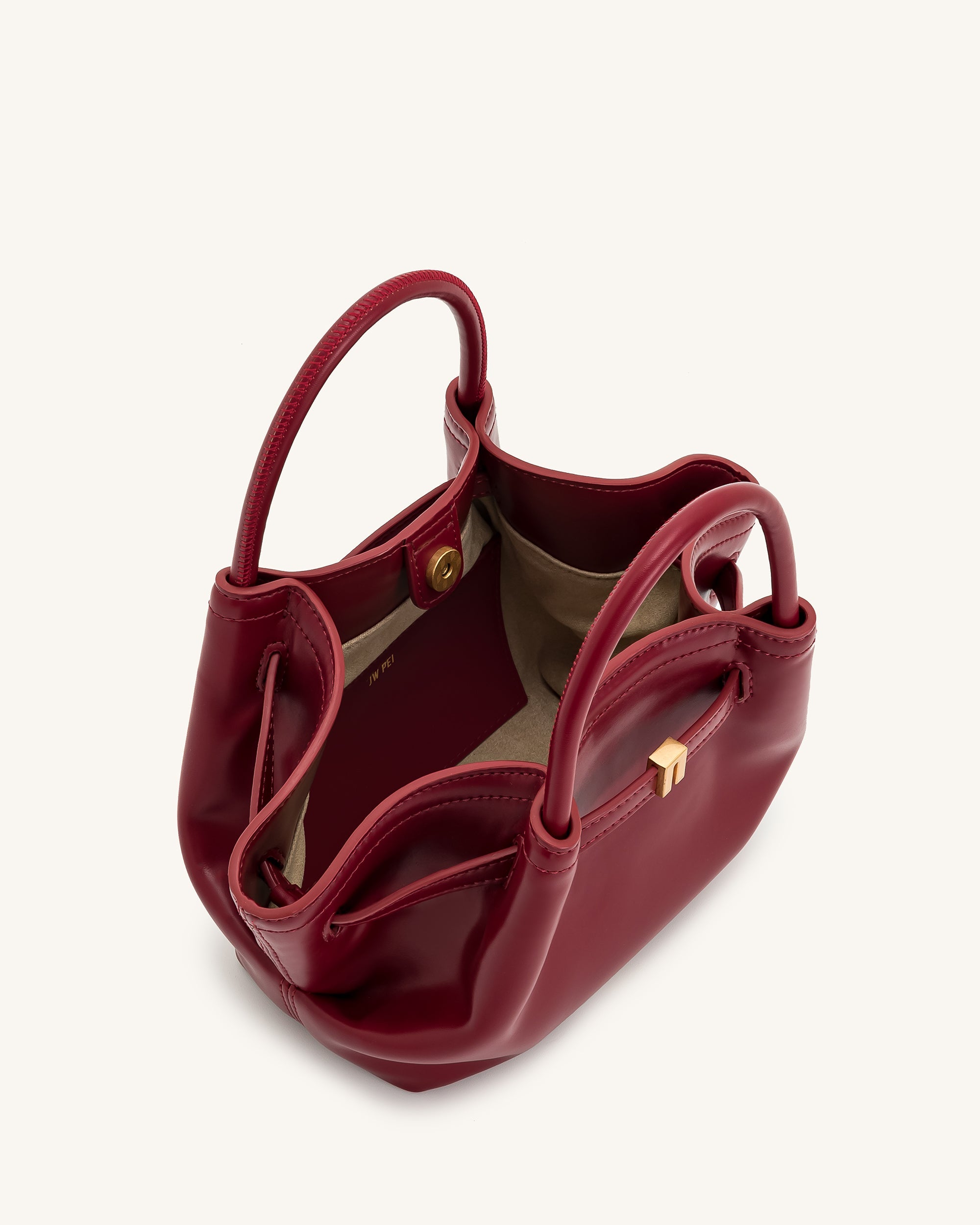 jw pei mini backpack Hana Mini Tote Bag