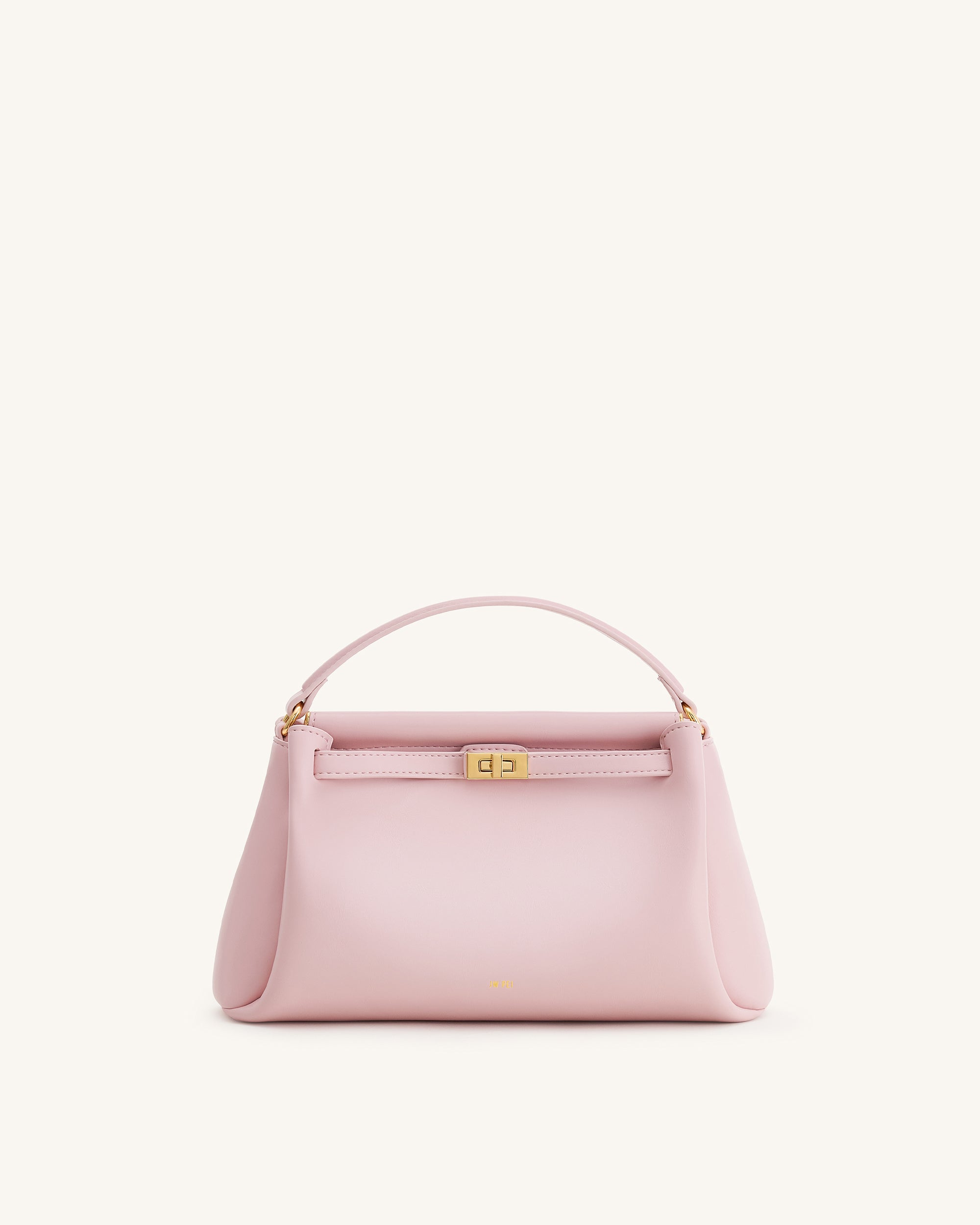 Carmen Top Handle Bag - Pink | JW PEI
