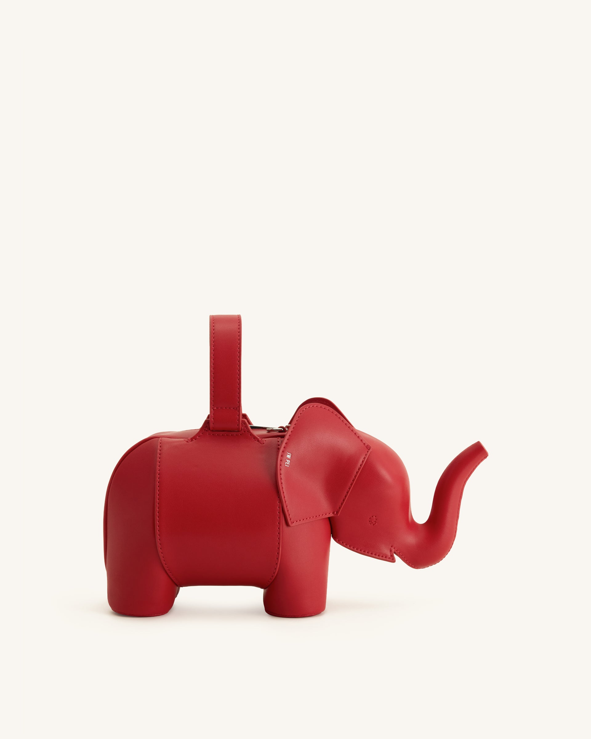 Claire Elephant Shaped Handbag