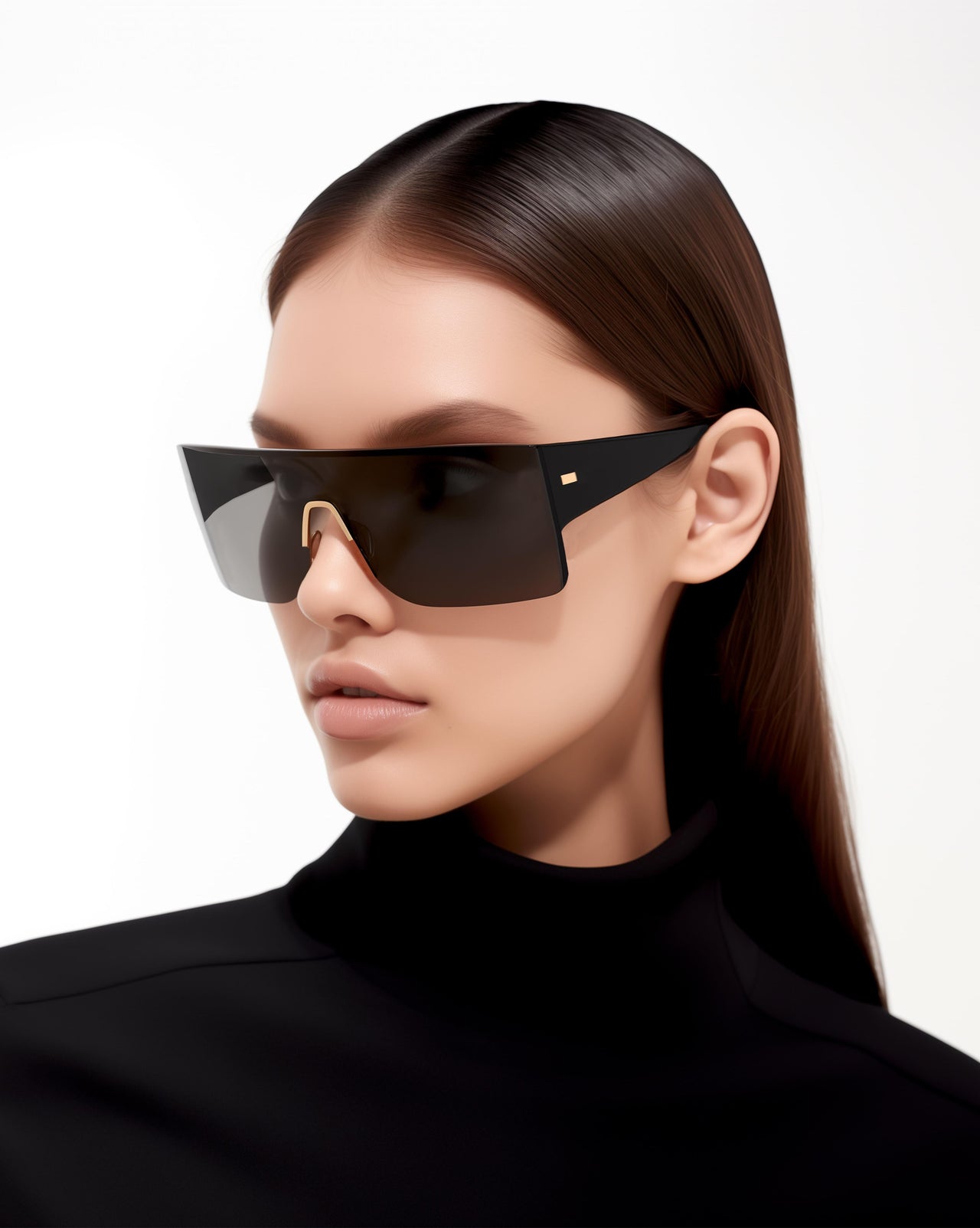 Sloane Sunglasses - Black