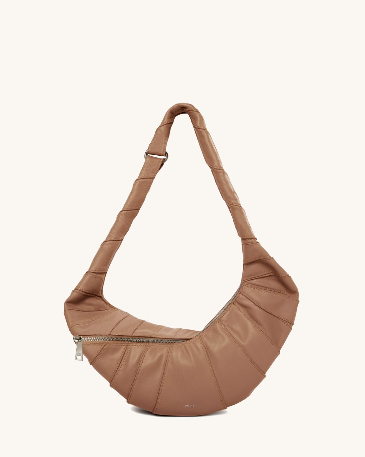 Casey Crossbody Bag - Brown