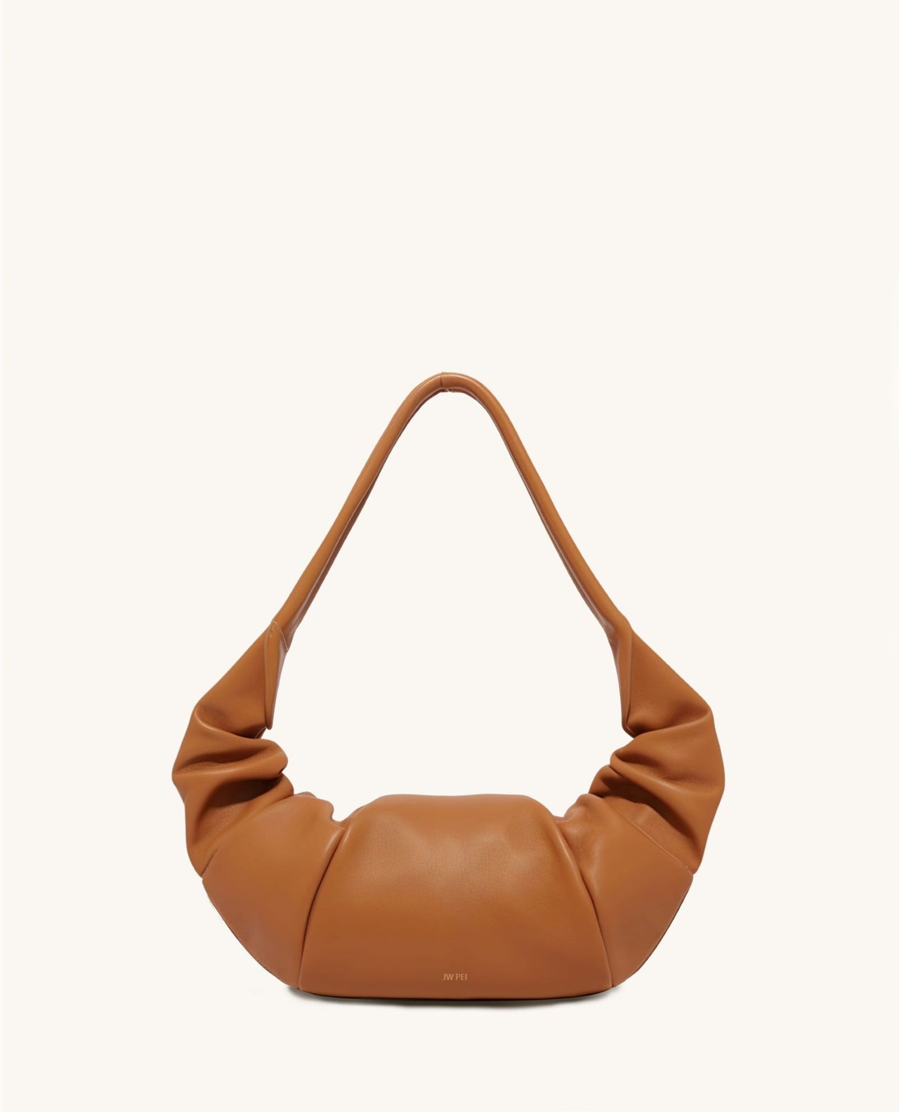 Dayana Crossbody Bag - Brown