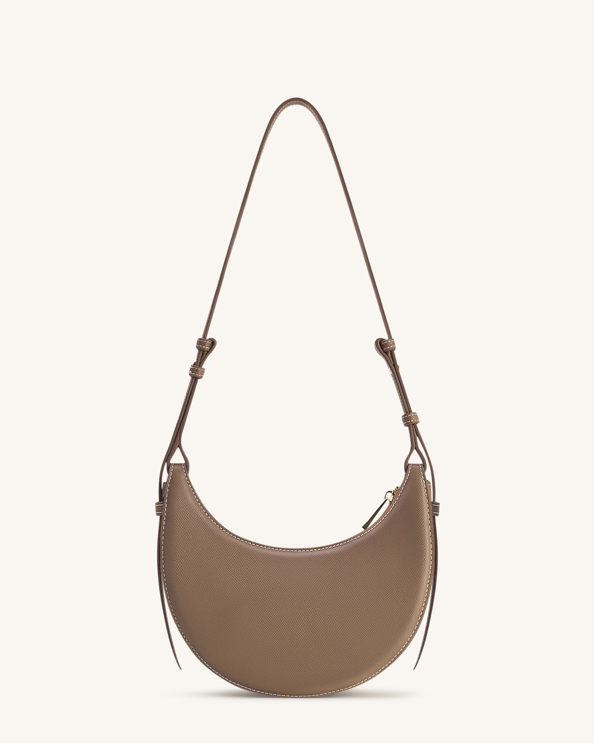 JW PEI Hana Mini Bolsas Crossbody Para Mulheres - Bolsa De Ombro Leve De Couro V JW PEI Hana Mini Bolsas Crossbody Para Mulheres - Bolsa De Ombro Leve De Couro V