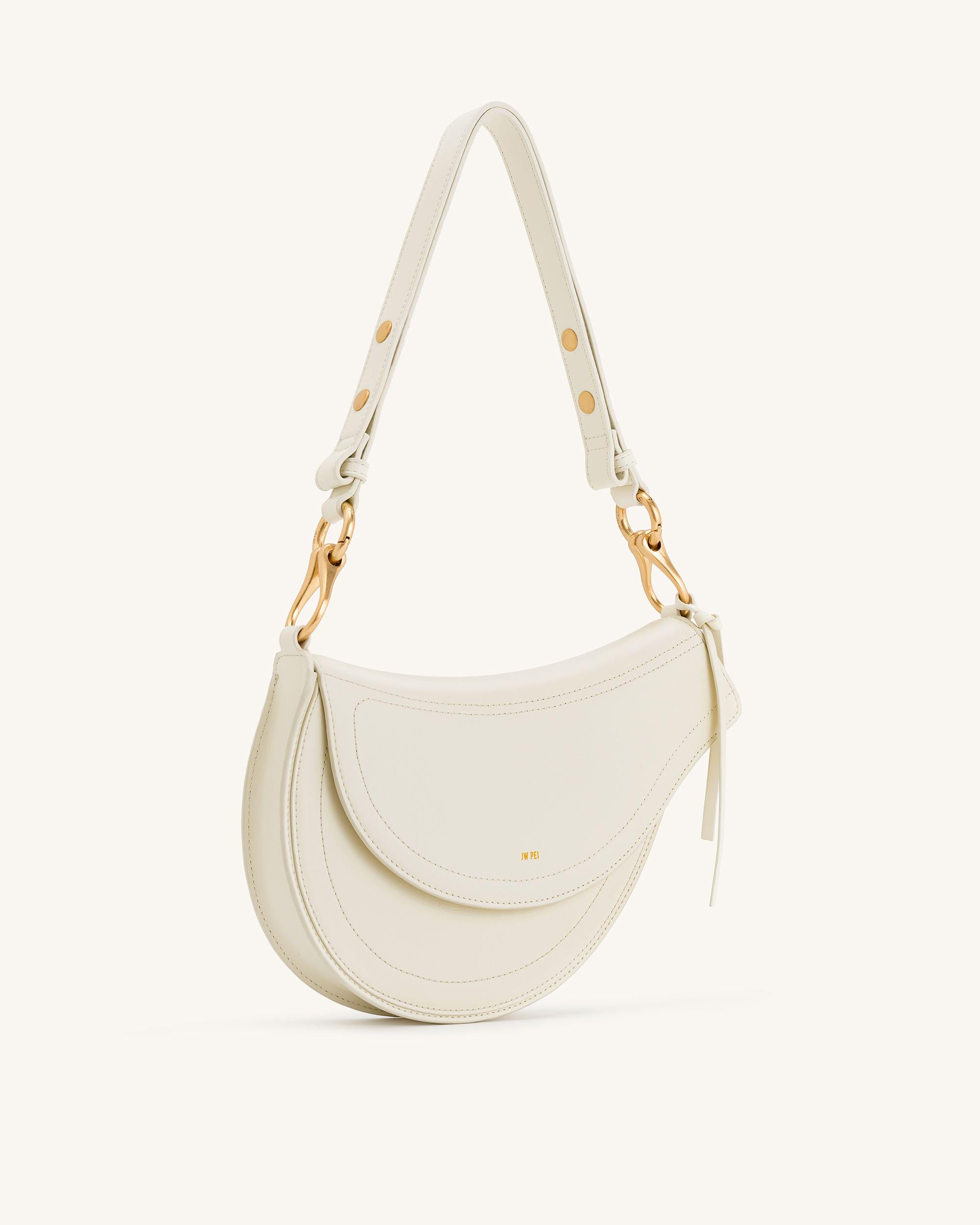 JW PEI アシュリー クロスボディ バッグ ASHLIE BWB 送料関税込 JW PEI アシュリー クロスボディ バッグ ASHLIE BWB 送料関税込
