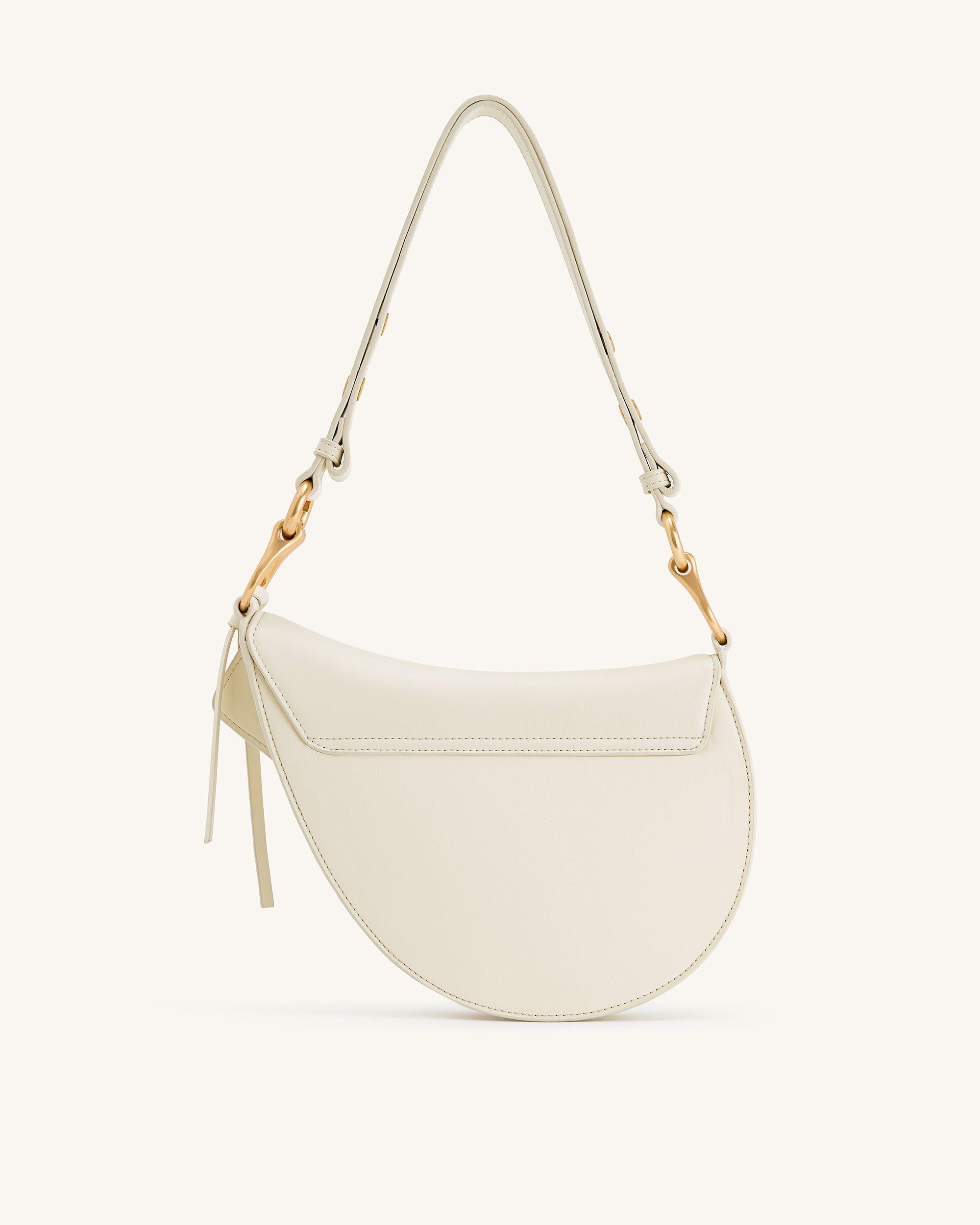 関税・送料込 JWPEI Ashlie クロスボディバッグ Ashlie Crossbody Bag - Black | JW PEI