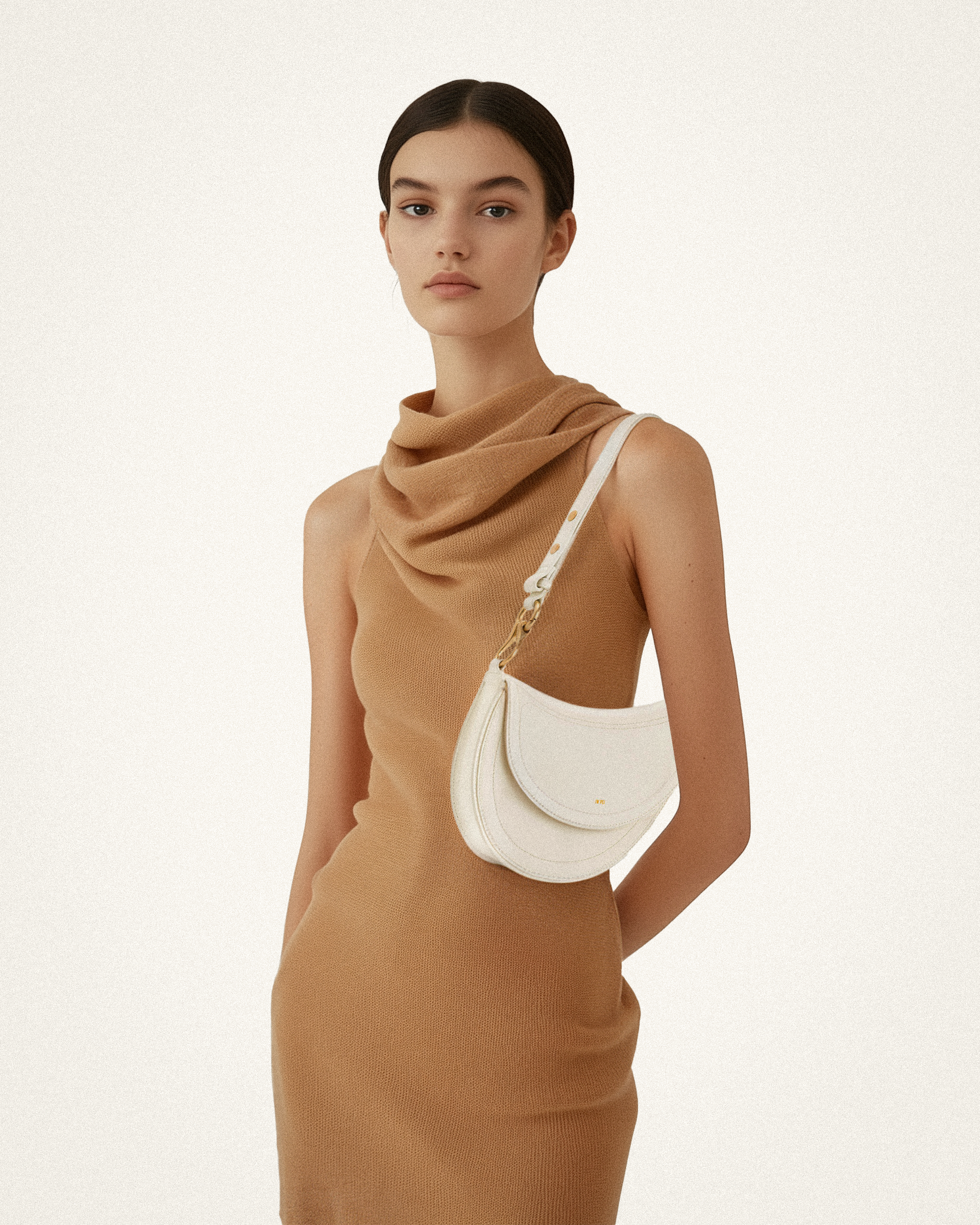 Ashlie Crossbody Bag - White | JW PEI Ashlie Crossbody Bag - White | JW PEI