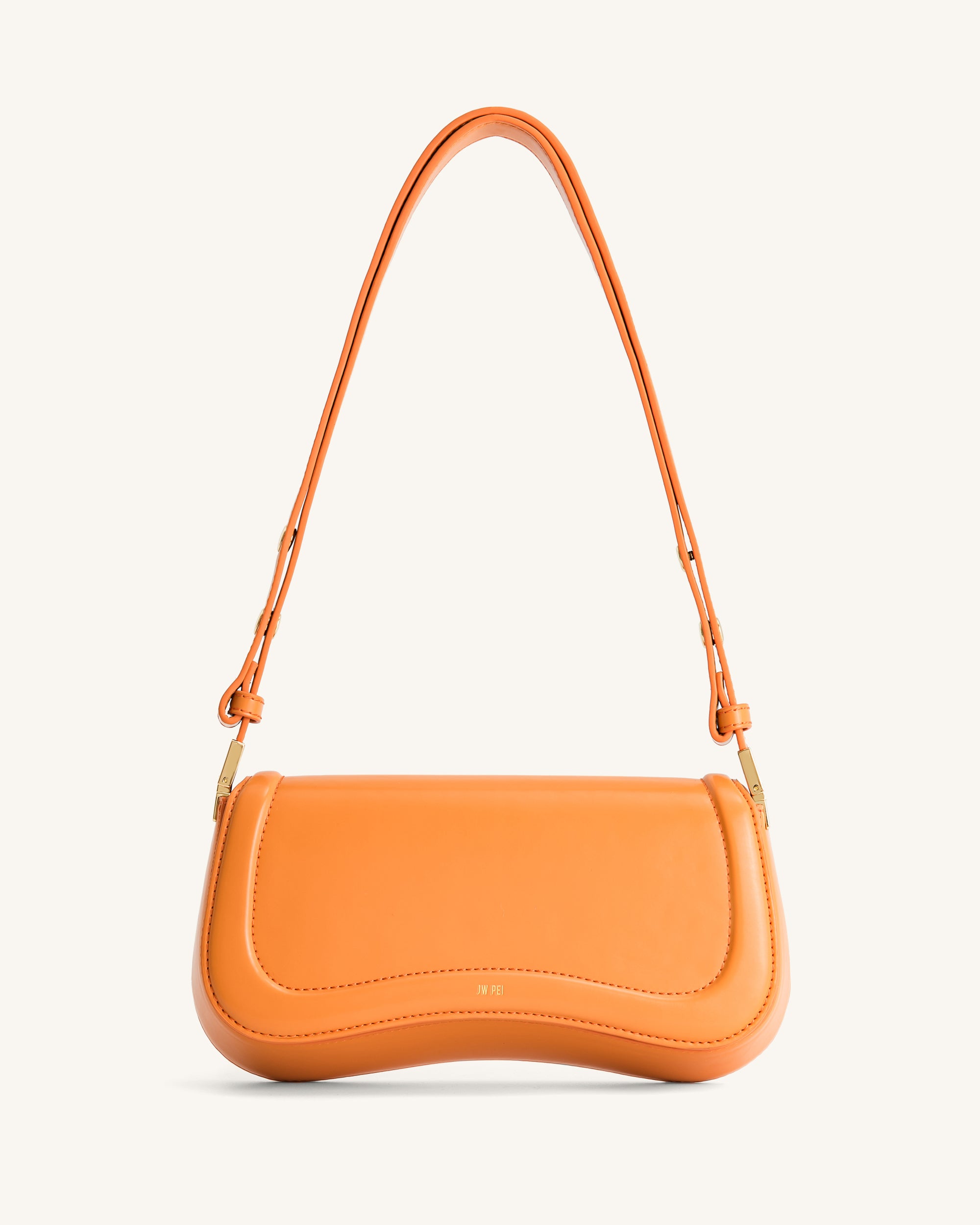 Women's Shoulder Bag - Vegan Leather - JW PEI Official Sale