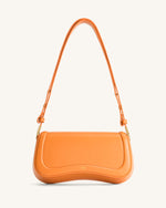 Joy Shoulder Bag - Orange