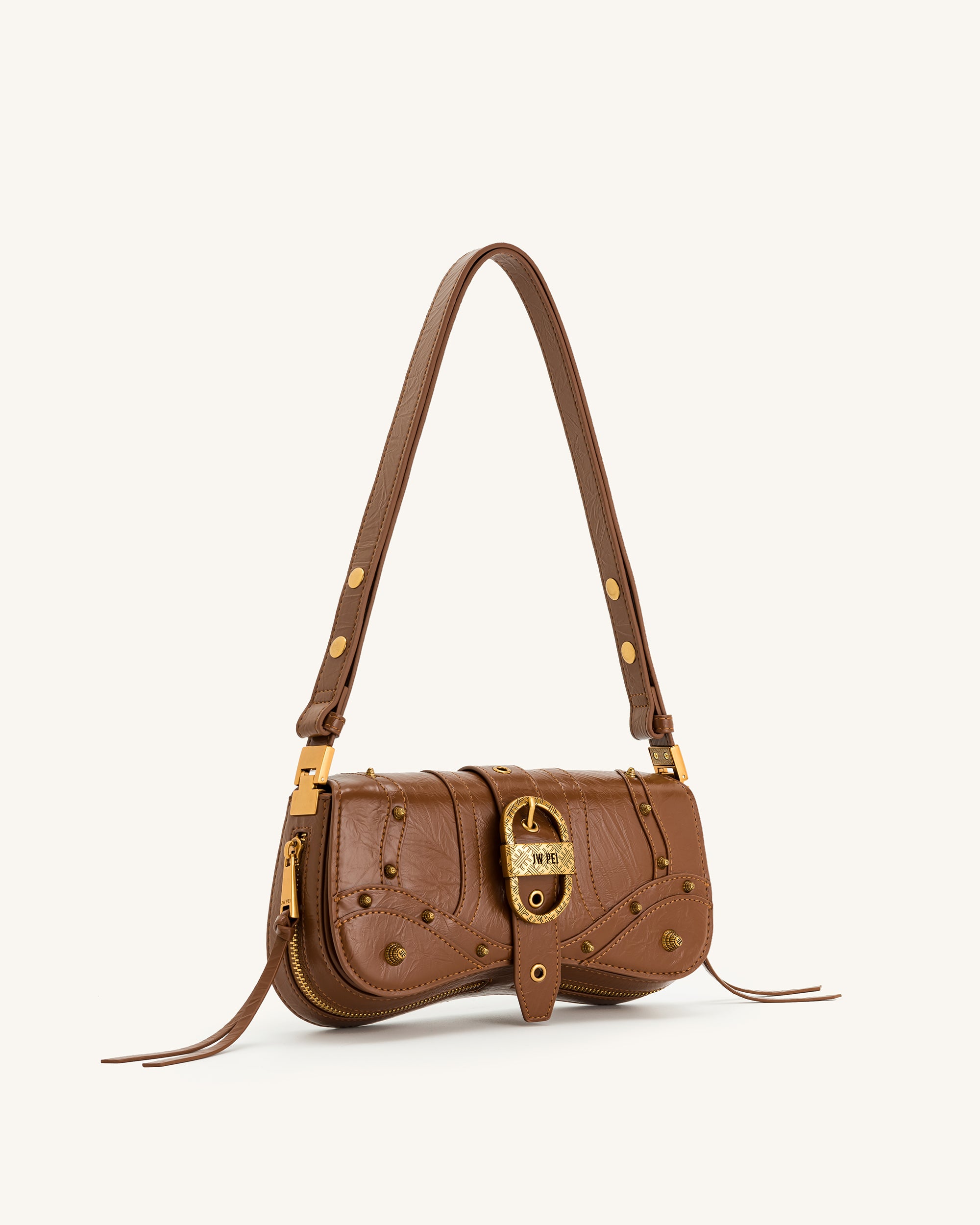 ショルダーバッグ・ポシェット JW PEI Joy shoulder bag Joy Shoulder Bag - Black | JW PEI