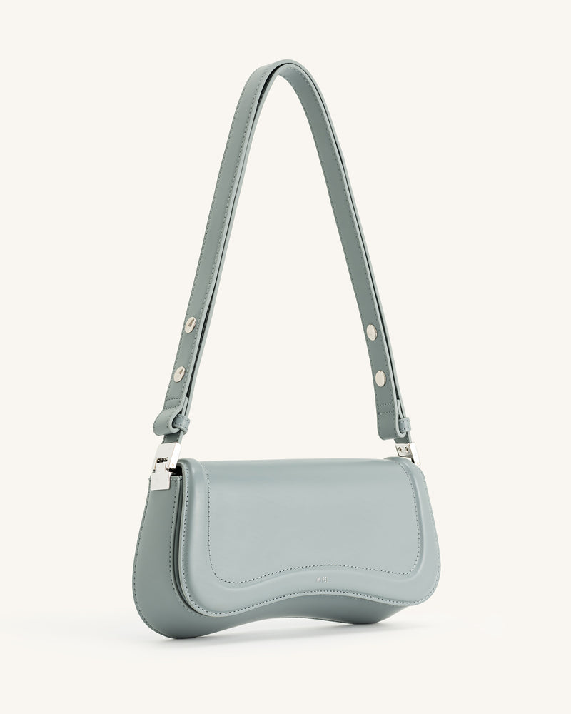 Joy Shoulder Bag - Volcanic Ash