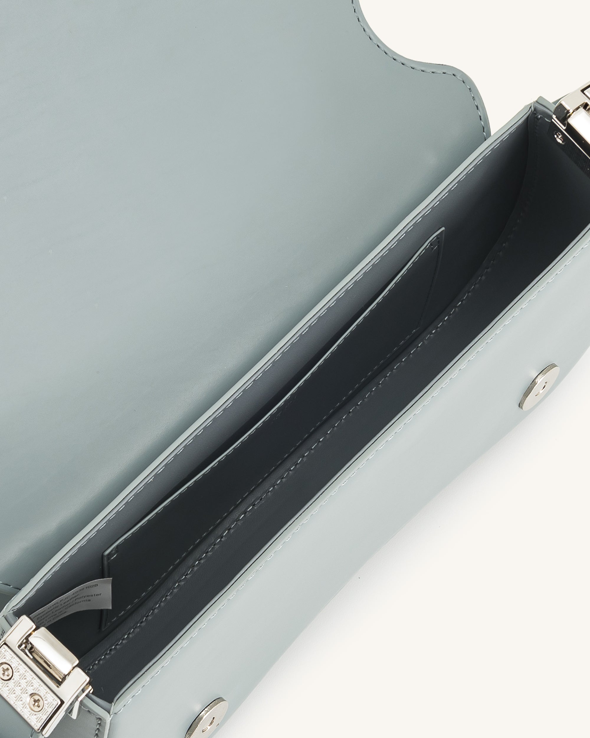 Joy Shoulder Bag - Volcanic Ash