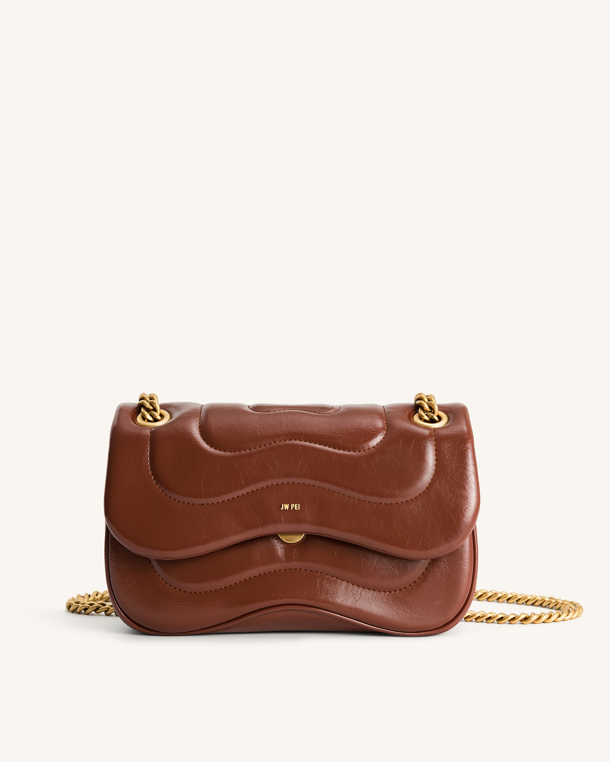 The Chain Crossbody Bag