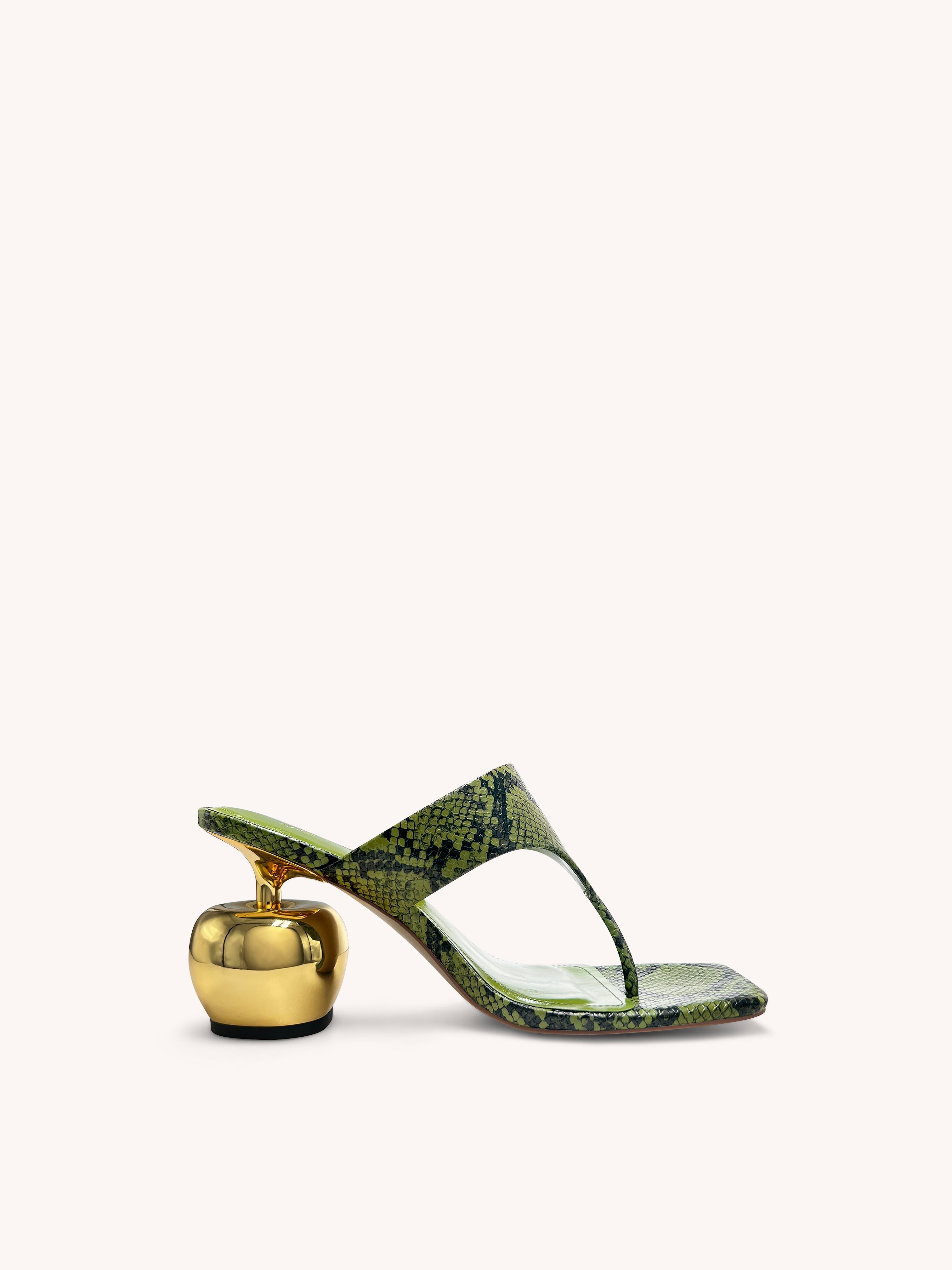 NEW IN - SHOES | JW PEI