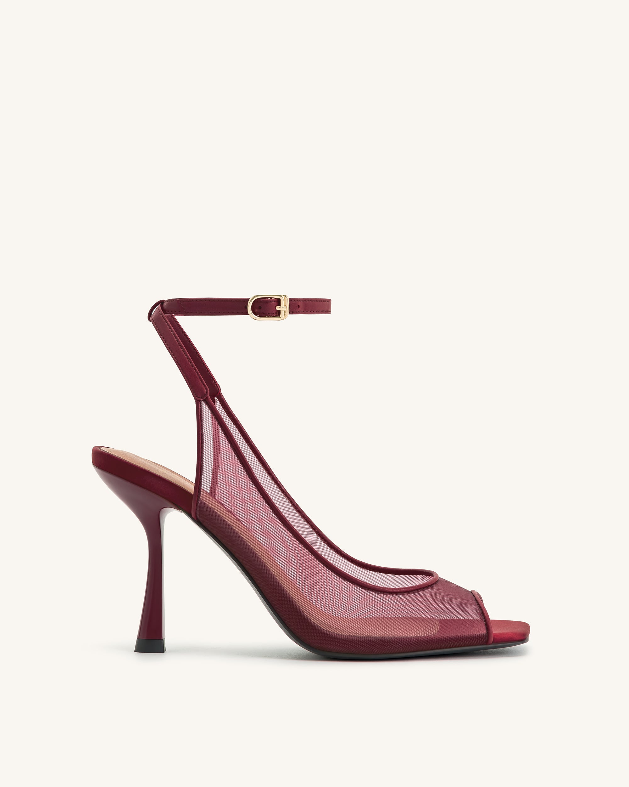 Shoes | JW PEI