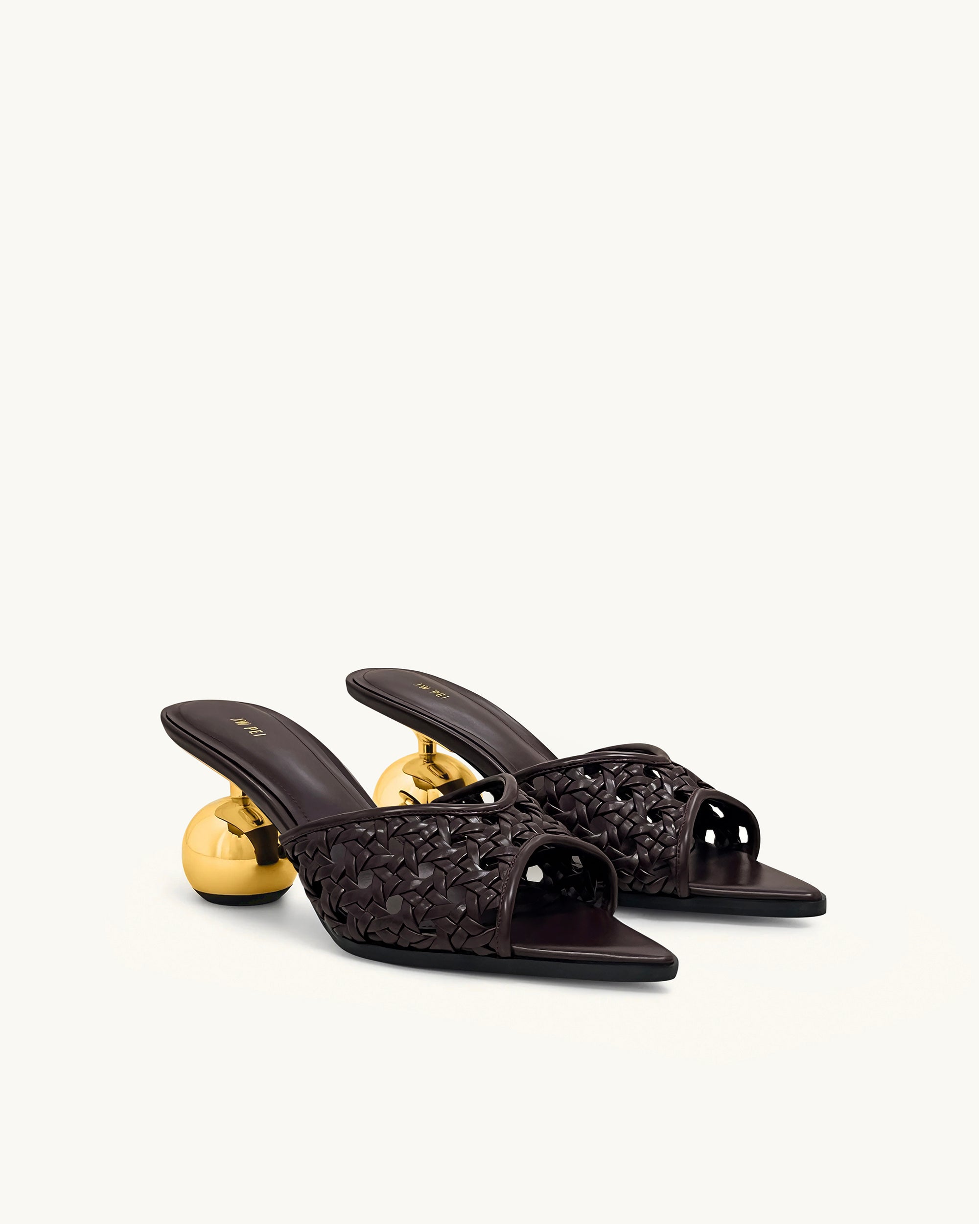 NEW IN - SHOES | JW PEI