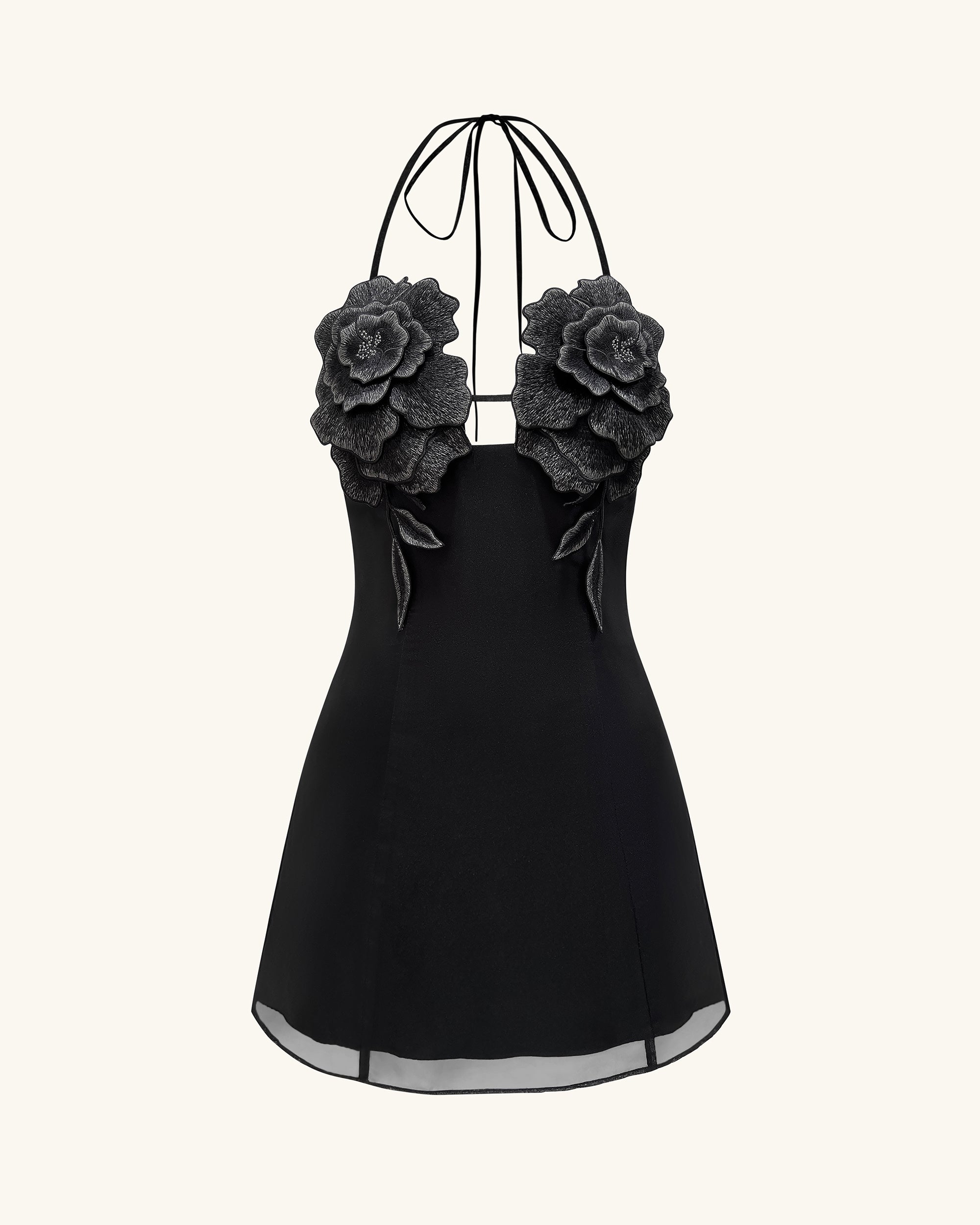 新品 ANDMARY Mary logo mini dress black andmary mary logo mini dress ♡ black ANDMARY】Mary logo