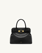 Mia Tote Bag - Black