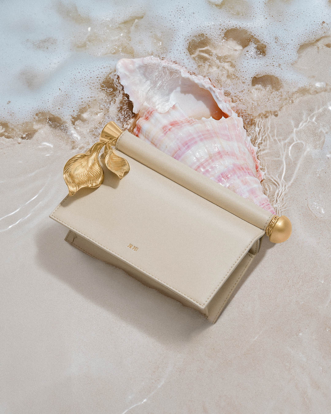 JWPEI フルーツ レモン ブドウ クラッチバッグ パーティバッグ JW PEI Official Site - Affordable Luxury Designer Vegan Brand