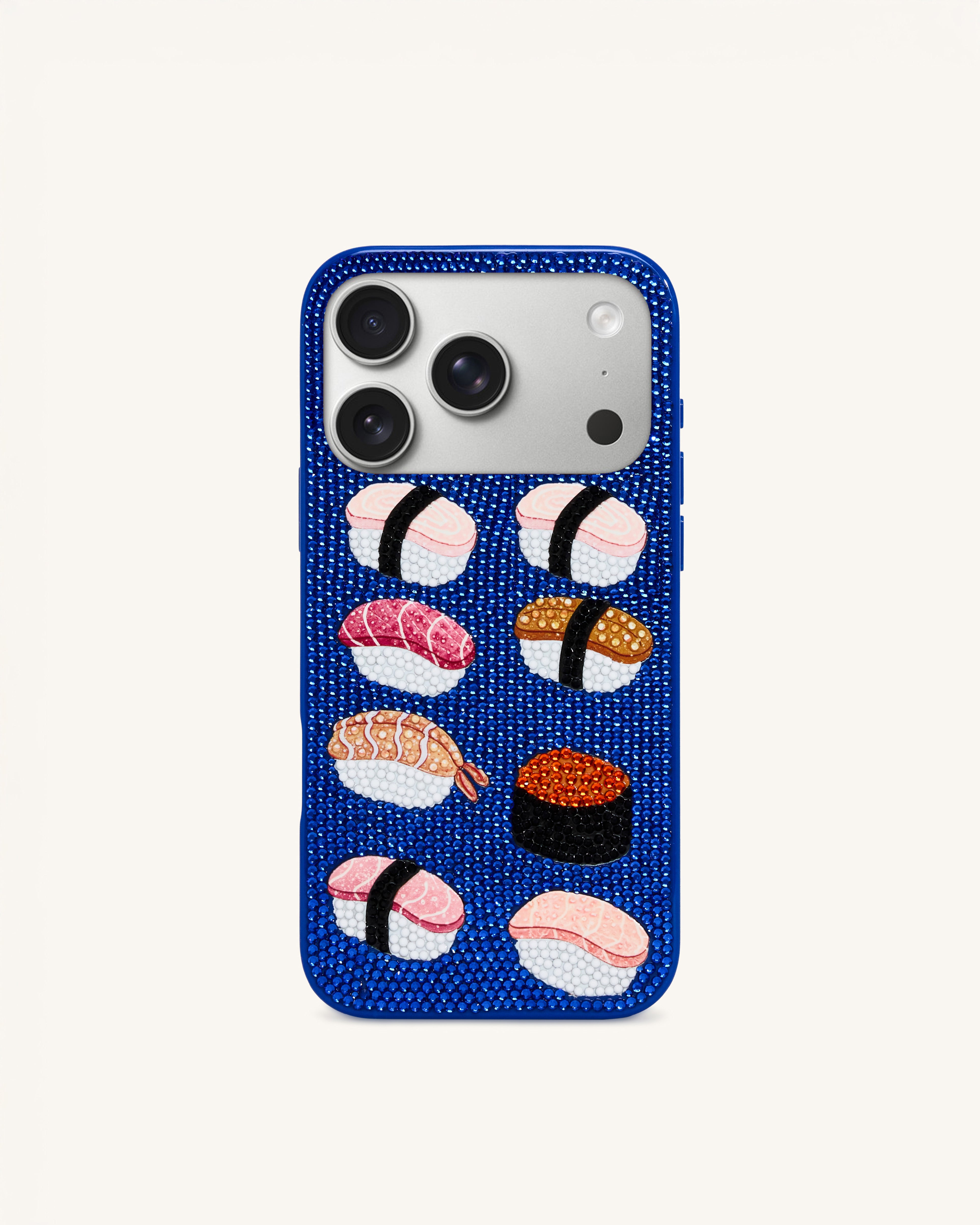 ＪＷ　ＰＥＩ　寿司iPhone15proケース Amazon.com: JW PEI Sushi Phone Case - Multicolor Pink : Cell