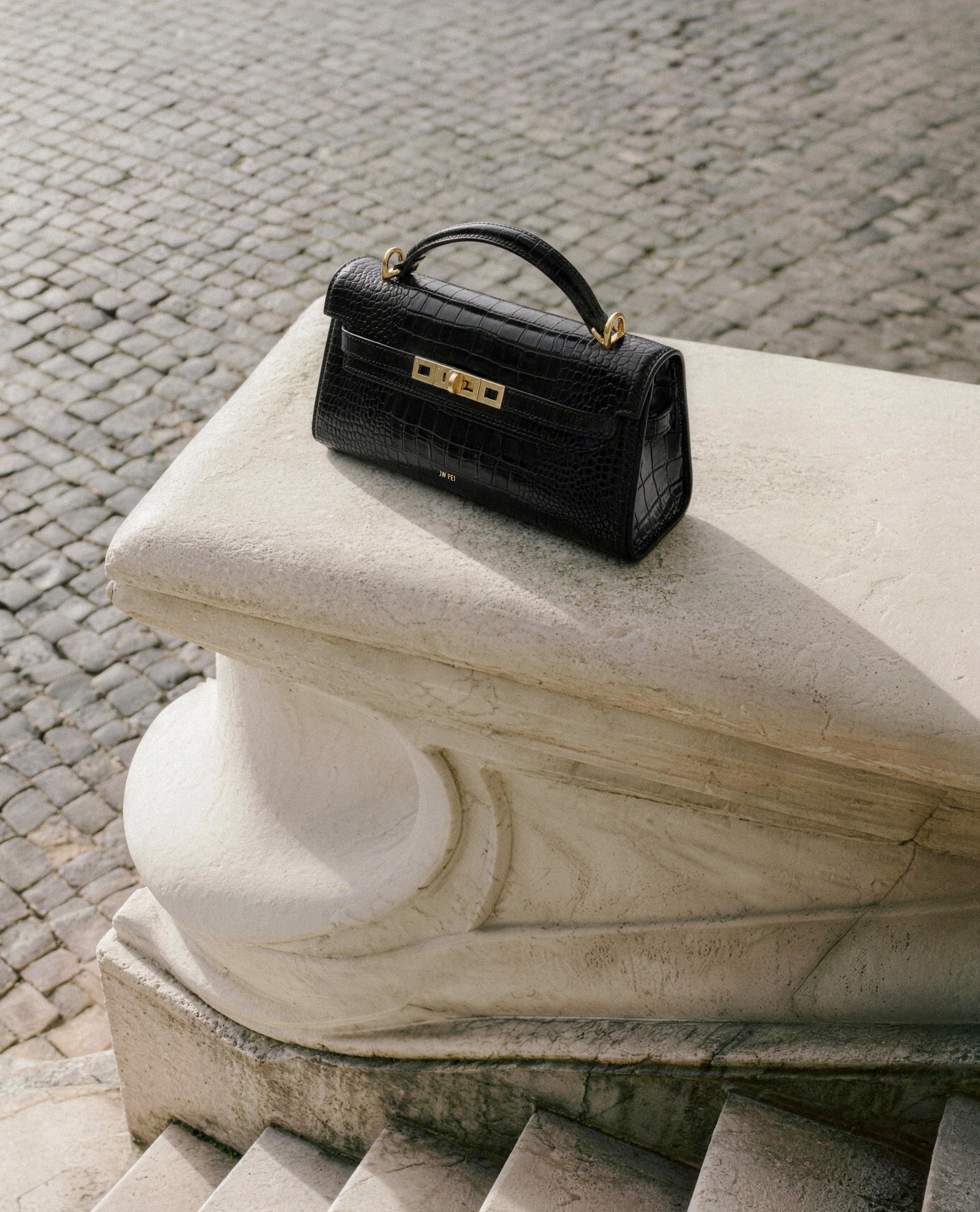 JW PEI Official Site - Affordable Luxury Designer Brand