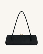 Nova Shoulder Bag - Black
