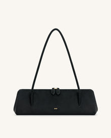 Nova Shoulder Bag - Black