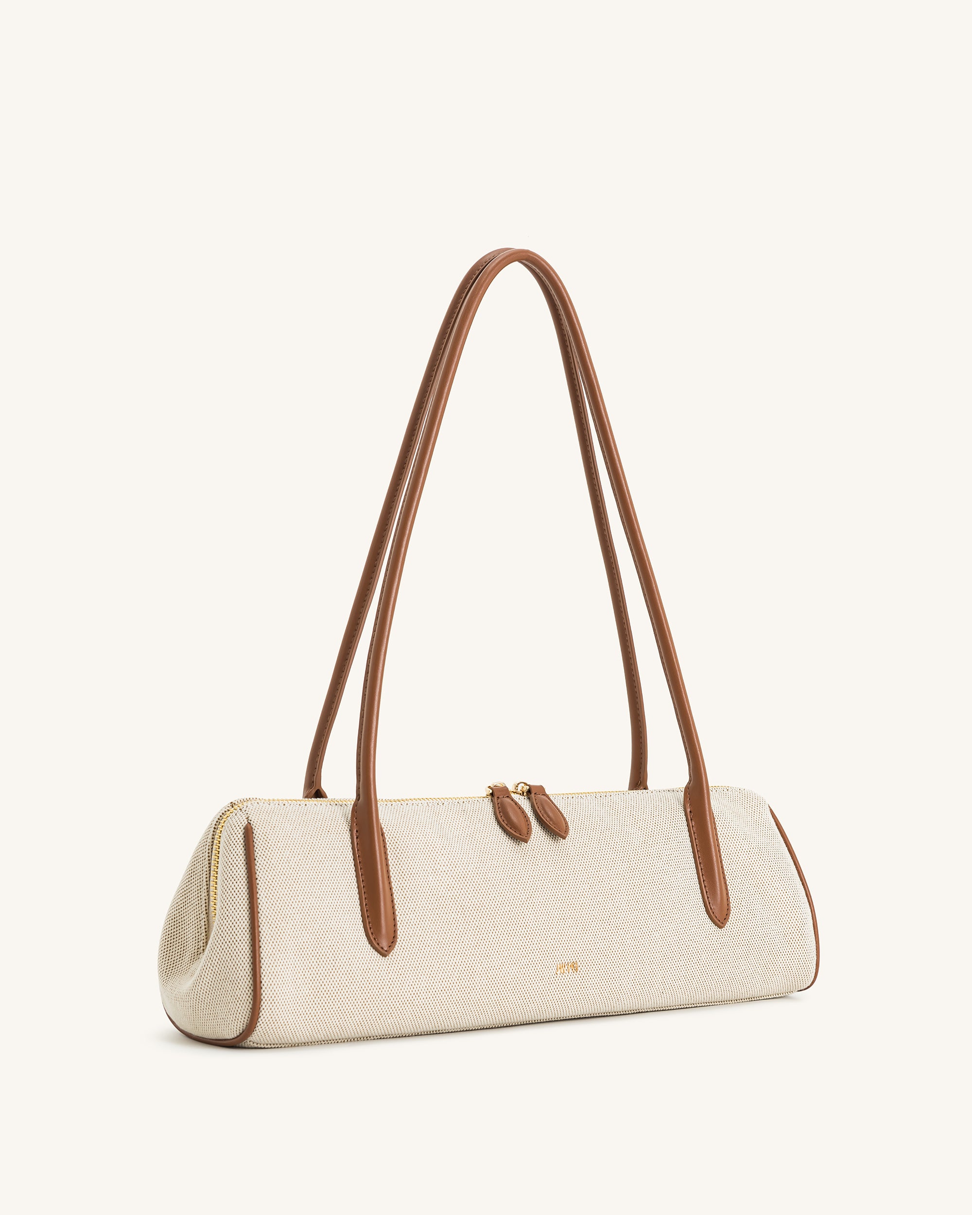 ＊JWPEI ＊Nova バゲットスタイル・ショルダーバッグ Nova Shoulder Bag - Black | JW PEI