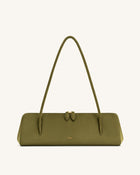 Nova Shoulder Bag - Dark Olive