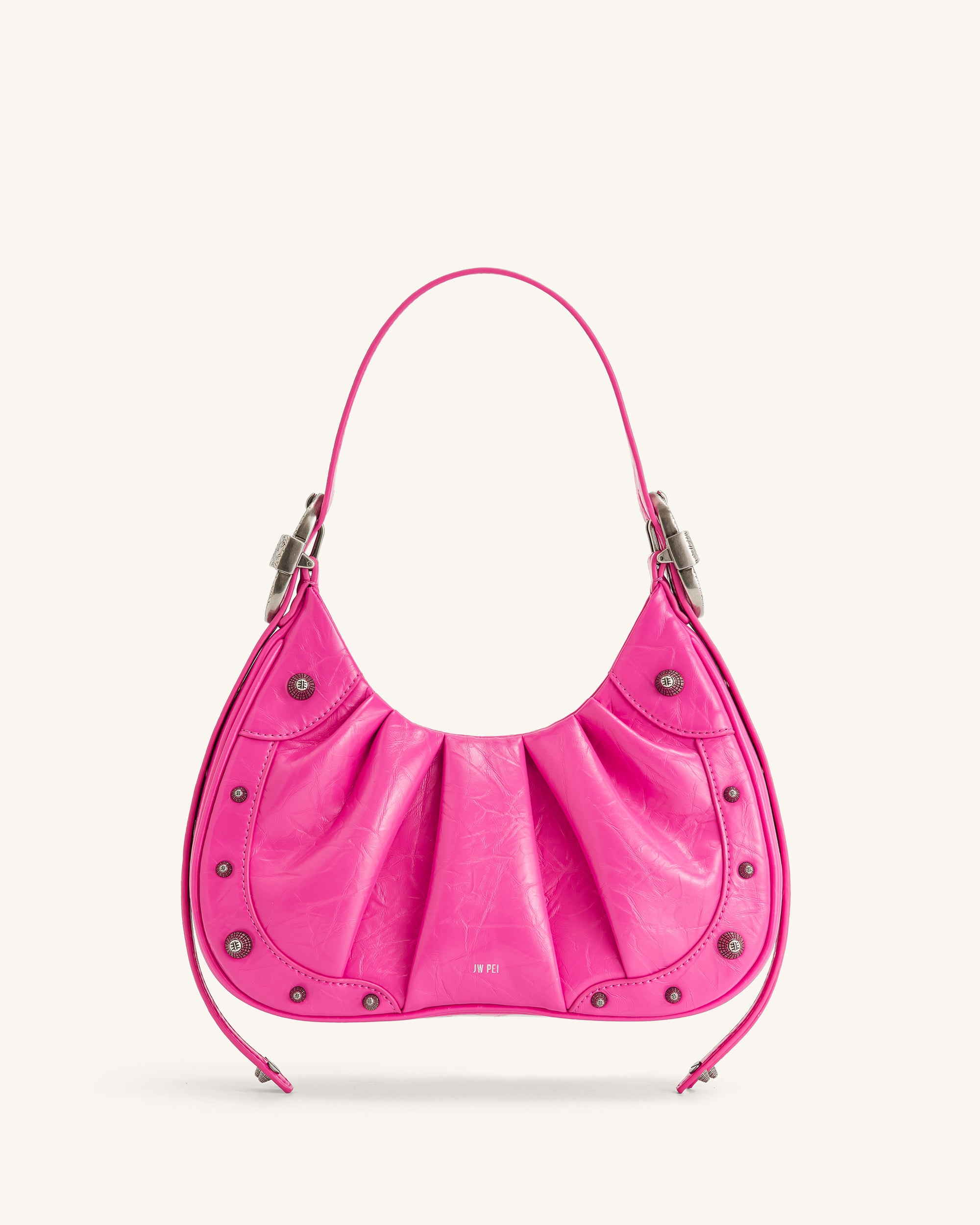 JW PEI + Gabbi Bag in Pink