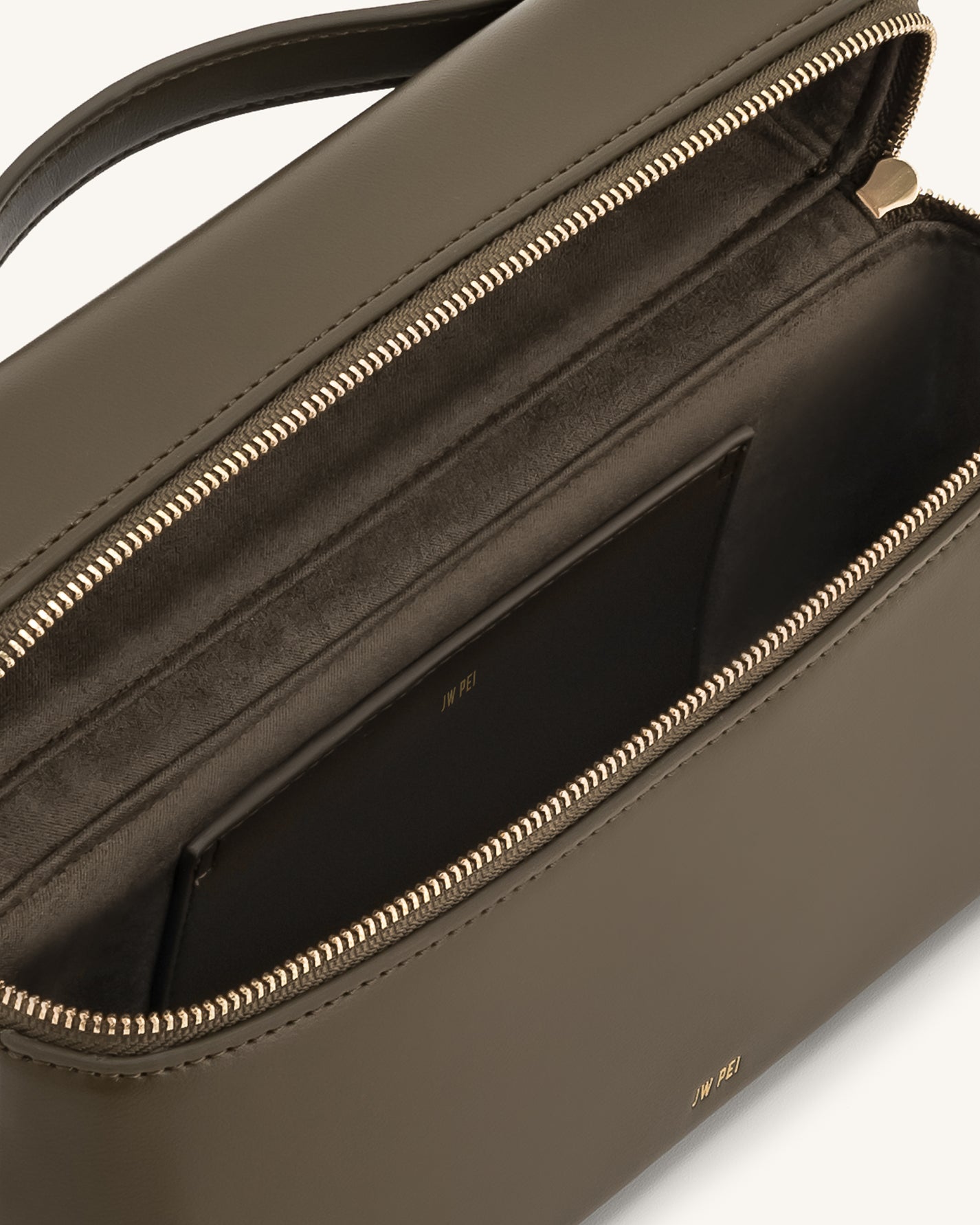 Thea Top Handle Bag main image 1