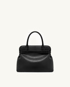 Mia Tote Bag - Black