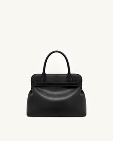 Mia Tote Bag - Black