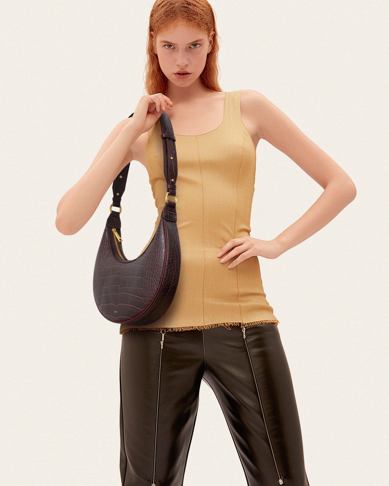 Women's Shoulder Bag - Vegan Leather - JW PEI Official Sale – JW