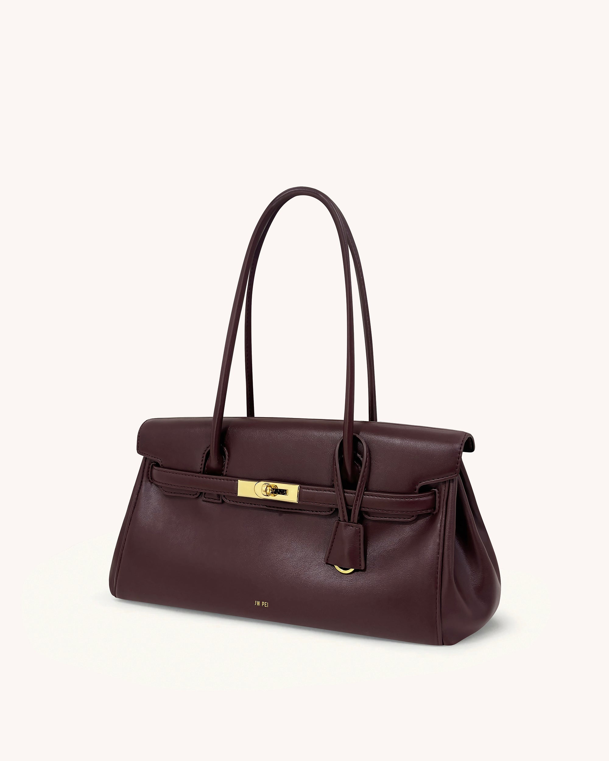 MY SHELL ♥ Windy Lace Shoulder Bag /追跡付 Shoulder Bags | JW PEI